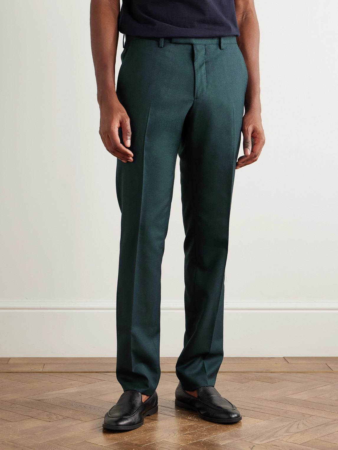 Mr P. - Slim-Fit