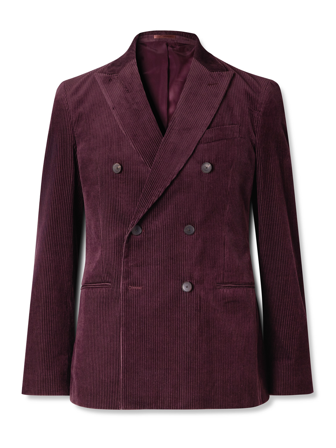 MR P. Suits