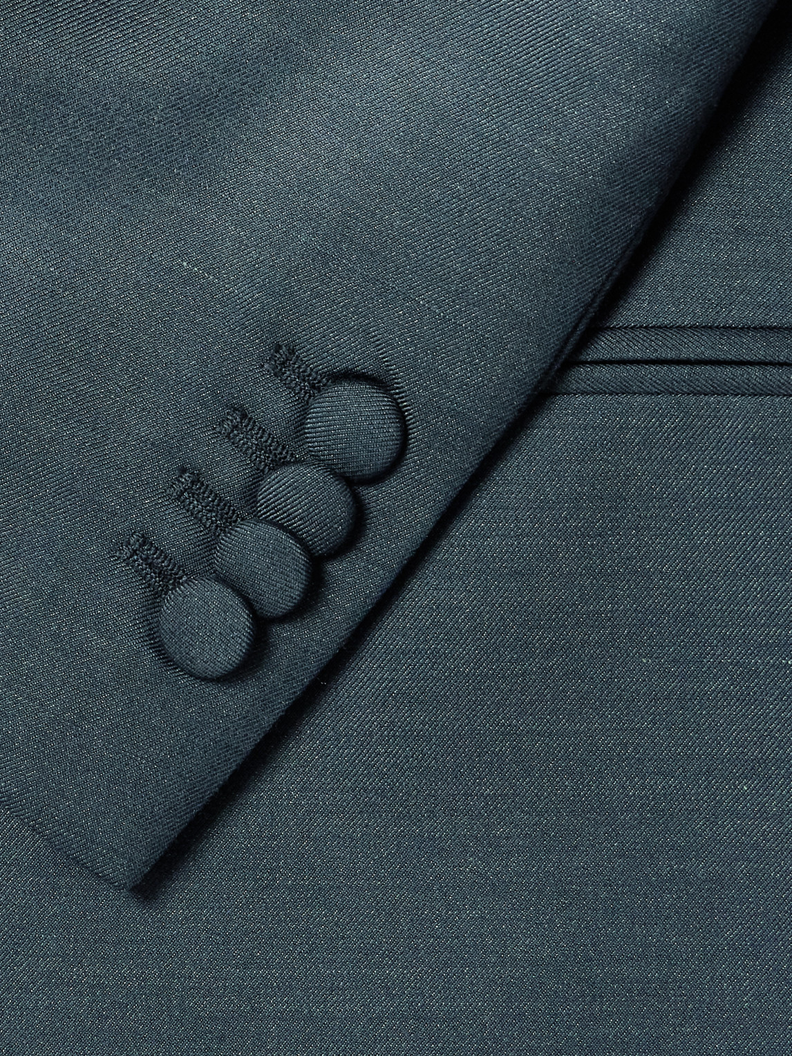 Mr P. - Slim-Fit Double-Breasted