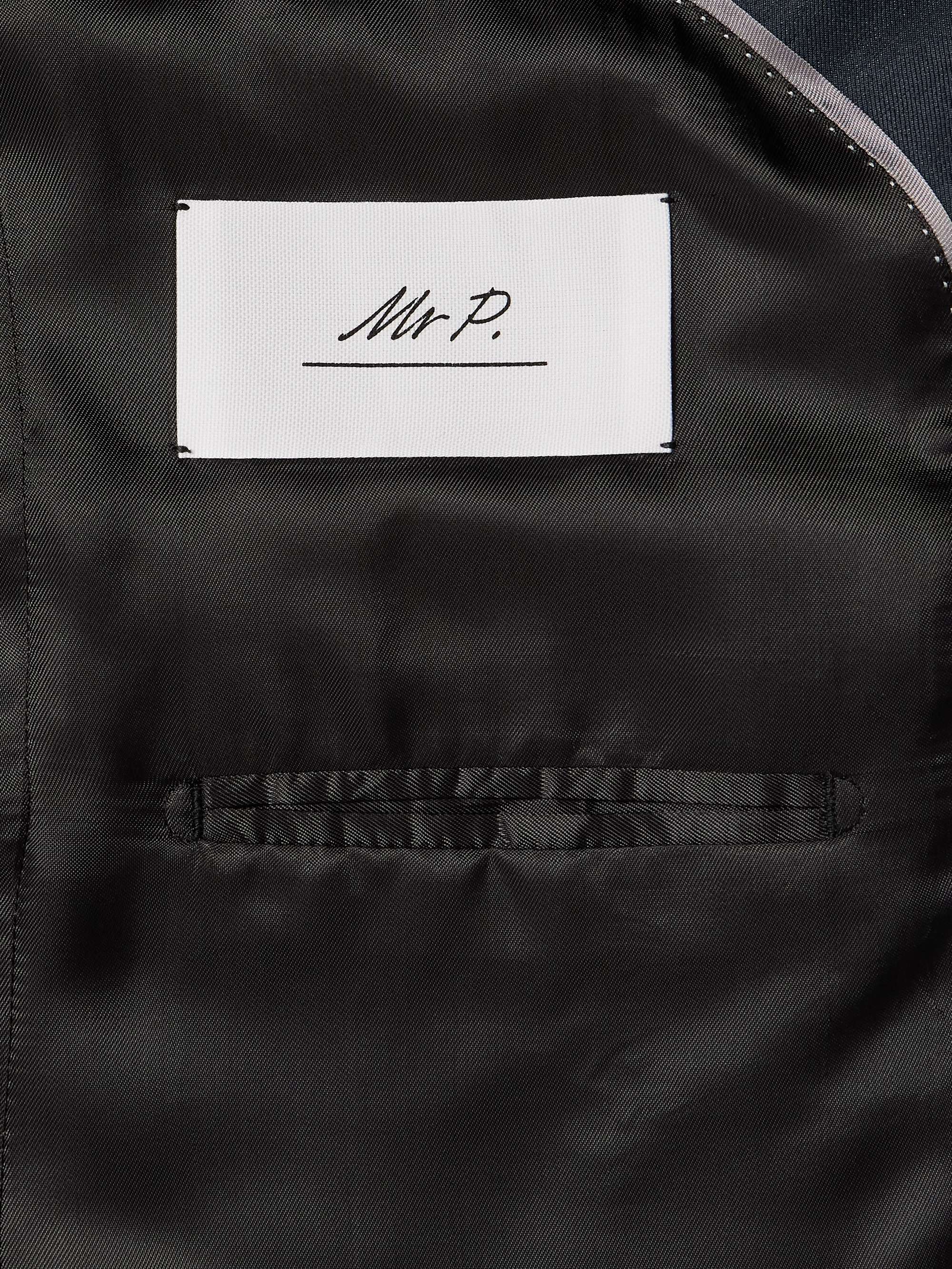 MR P. 