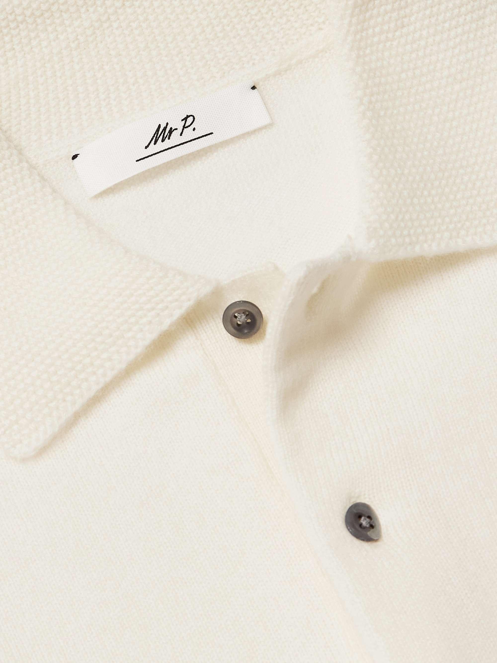 MR P. 