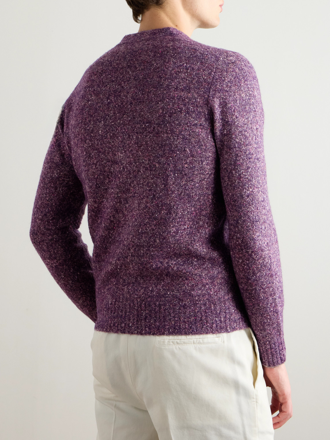 Brunello Cucinelli Cardigan Mit V-ausschnitt
