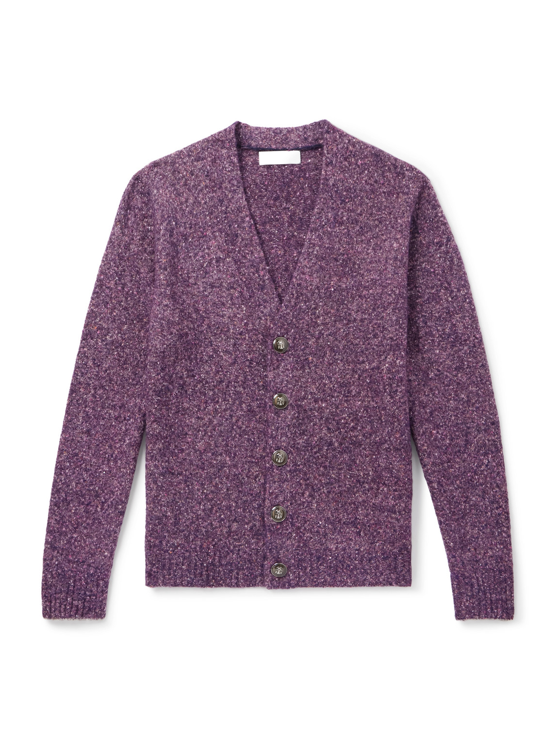 Brunello Cucinelli Cardigan Mit V-ausschnitt