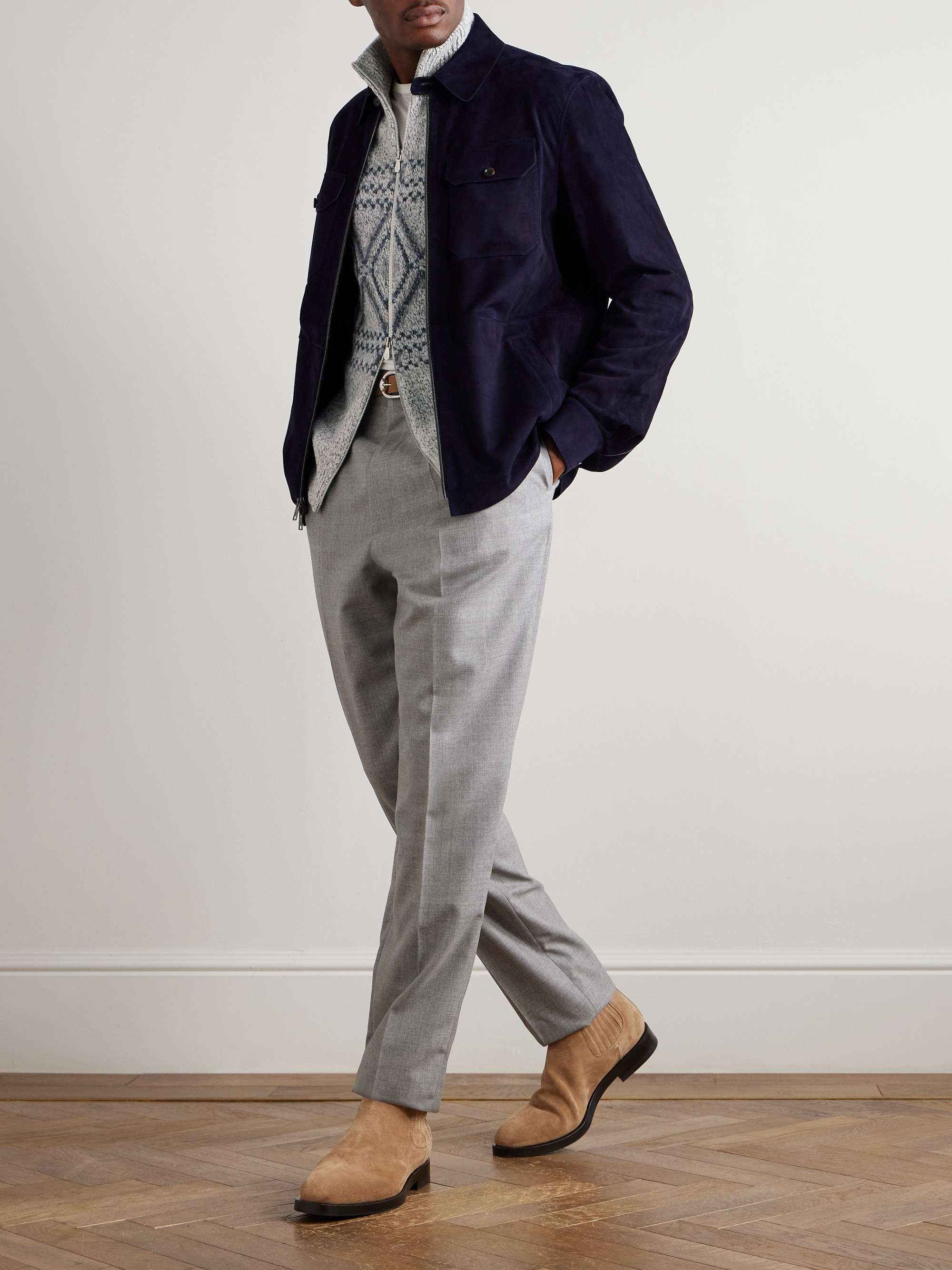 BRUNELLO CUCINELLI 