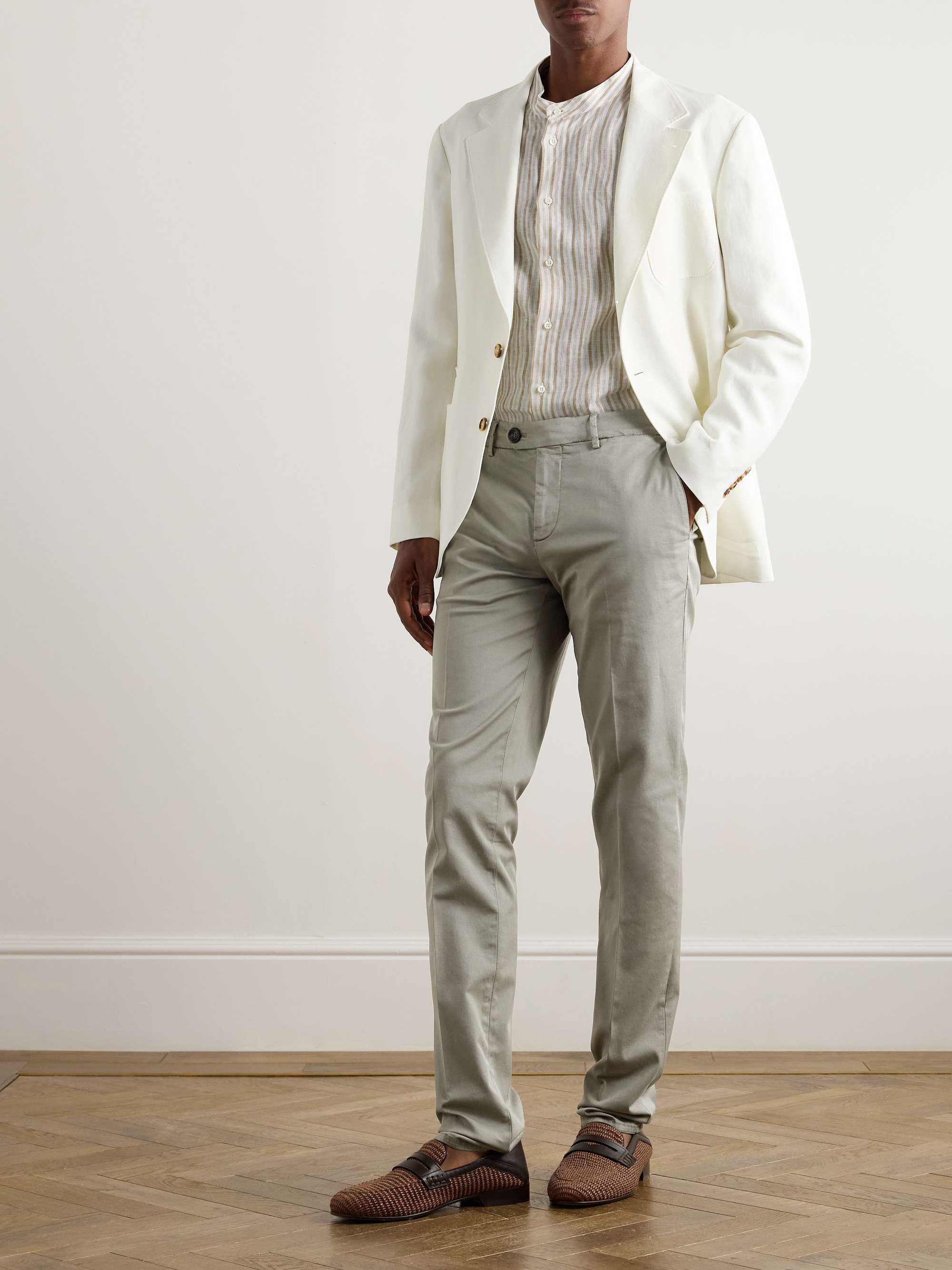 BRUNELLO CUCINELLI 