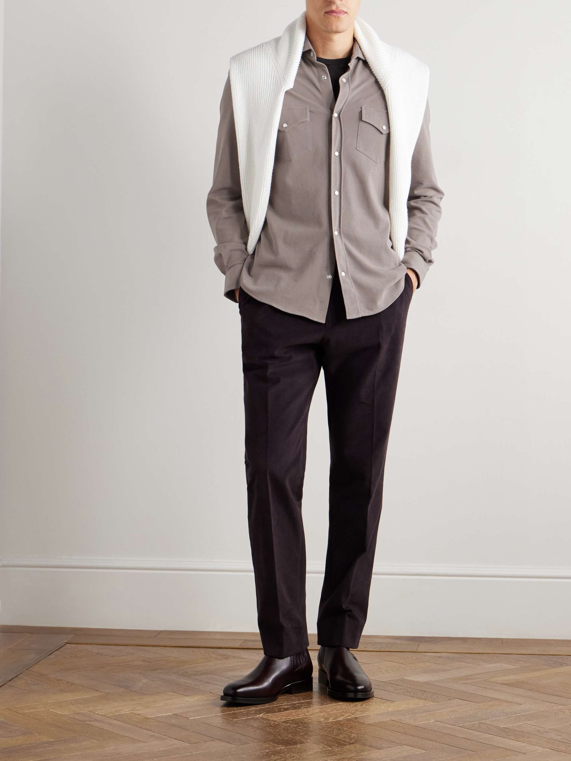 BRUNELLO CUCINELLI 