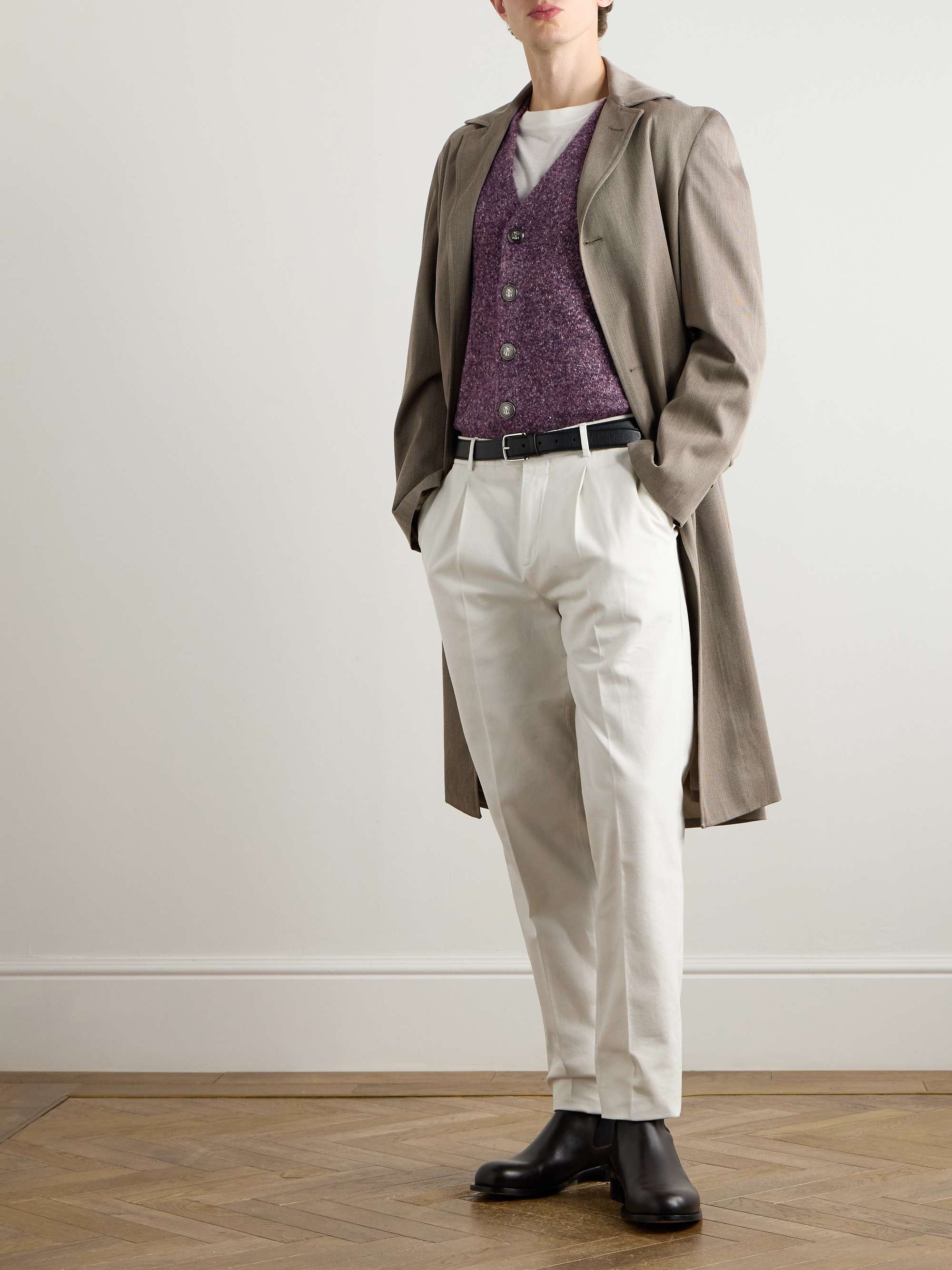 BRUNELLO CUCINELLI 