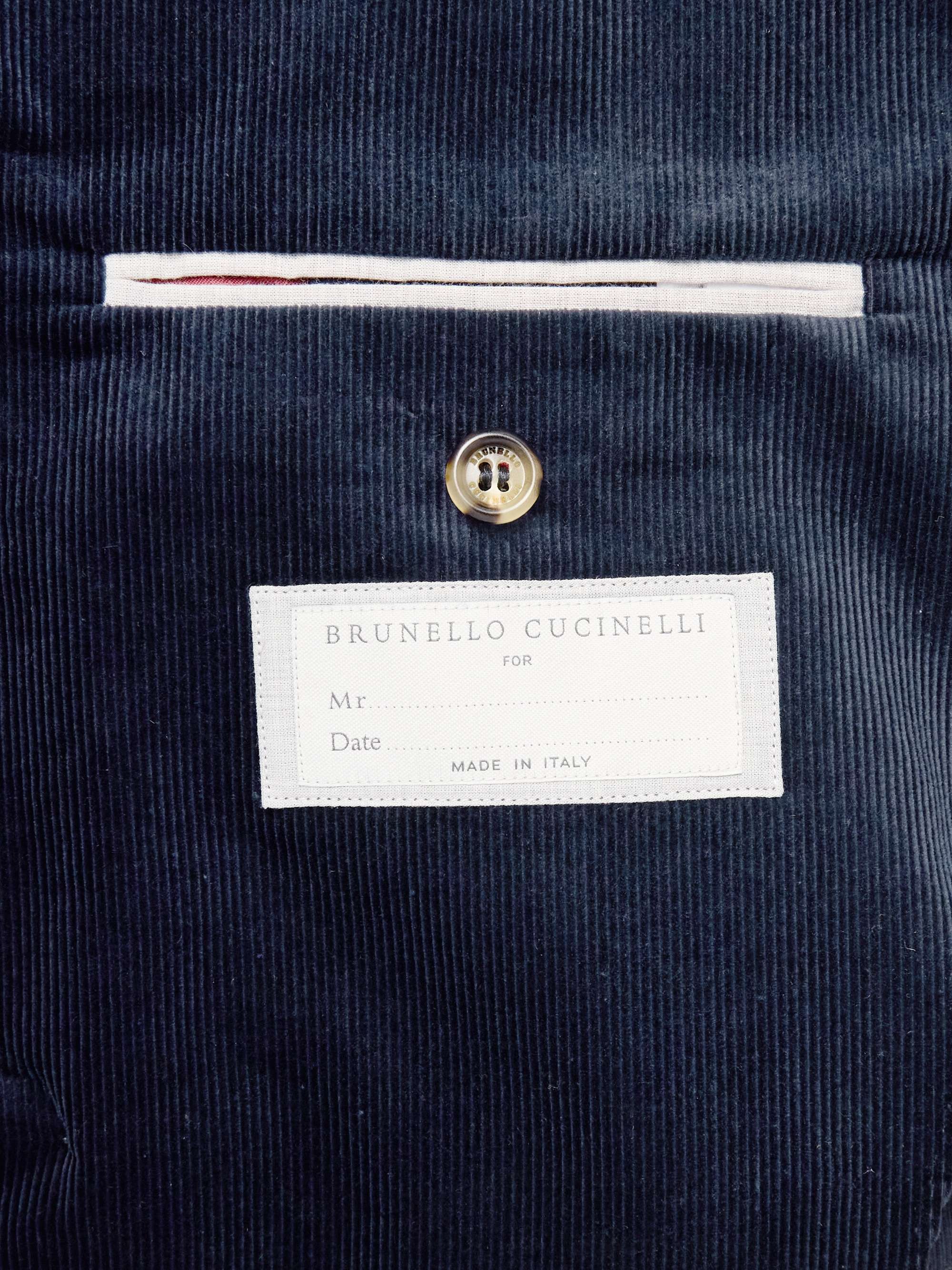 BRUNELLO CUCINELLI 