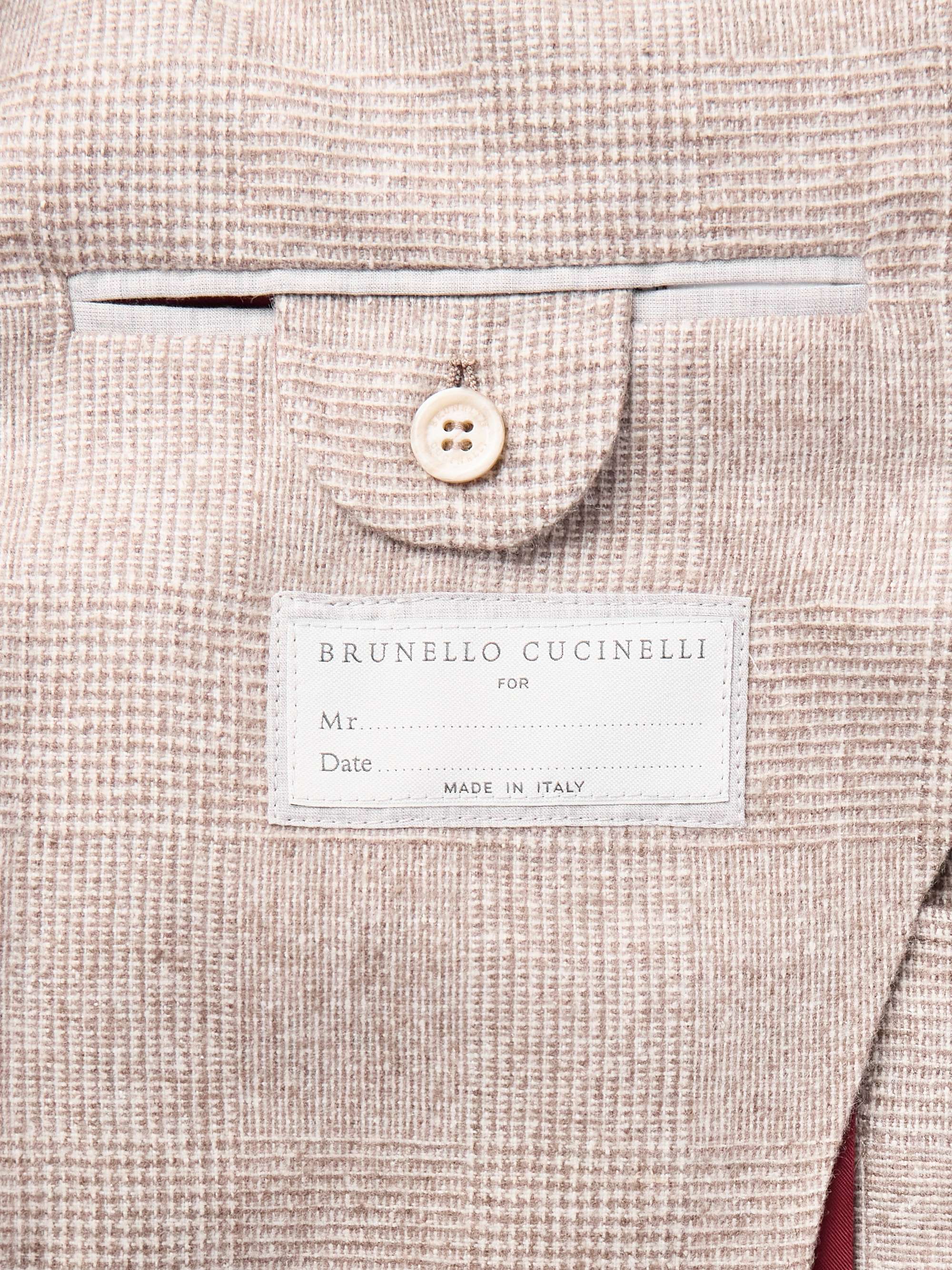 BRUNELLO CUCINELLI 
