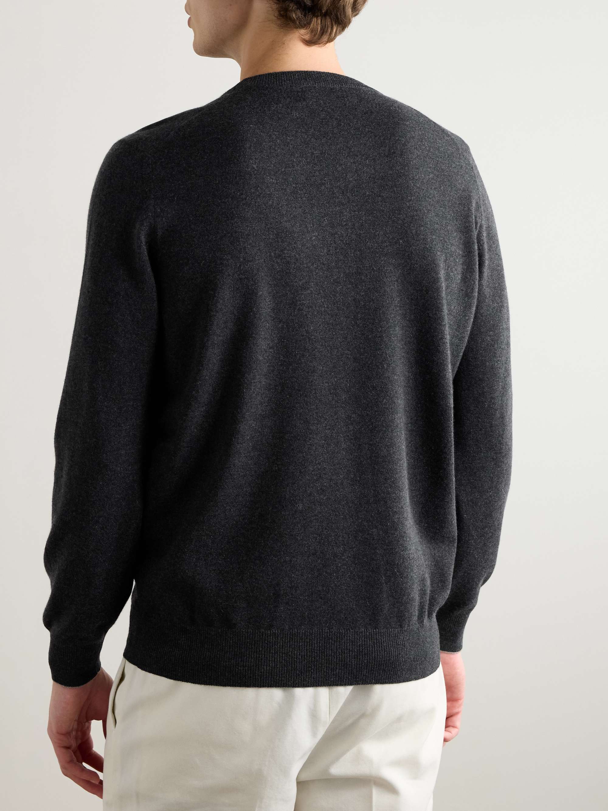 BRUNELLO CUCINELLI Cashmere Sweater