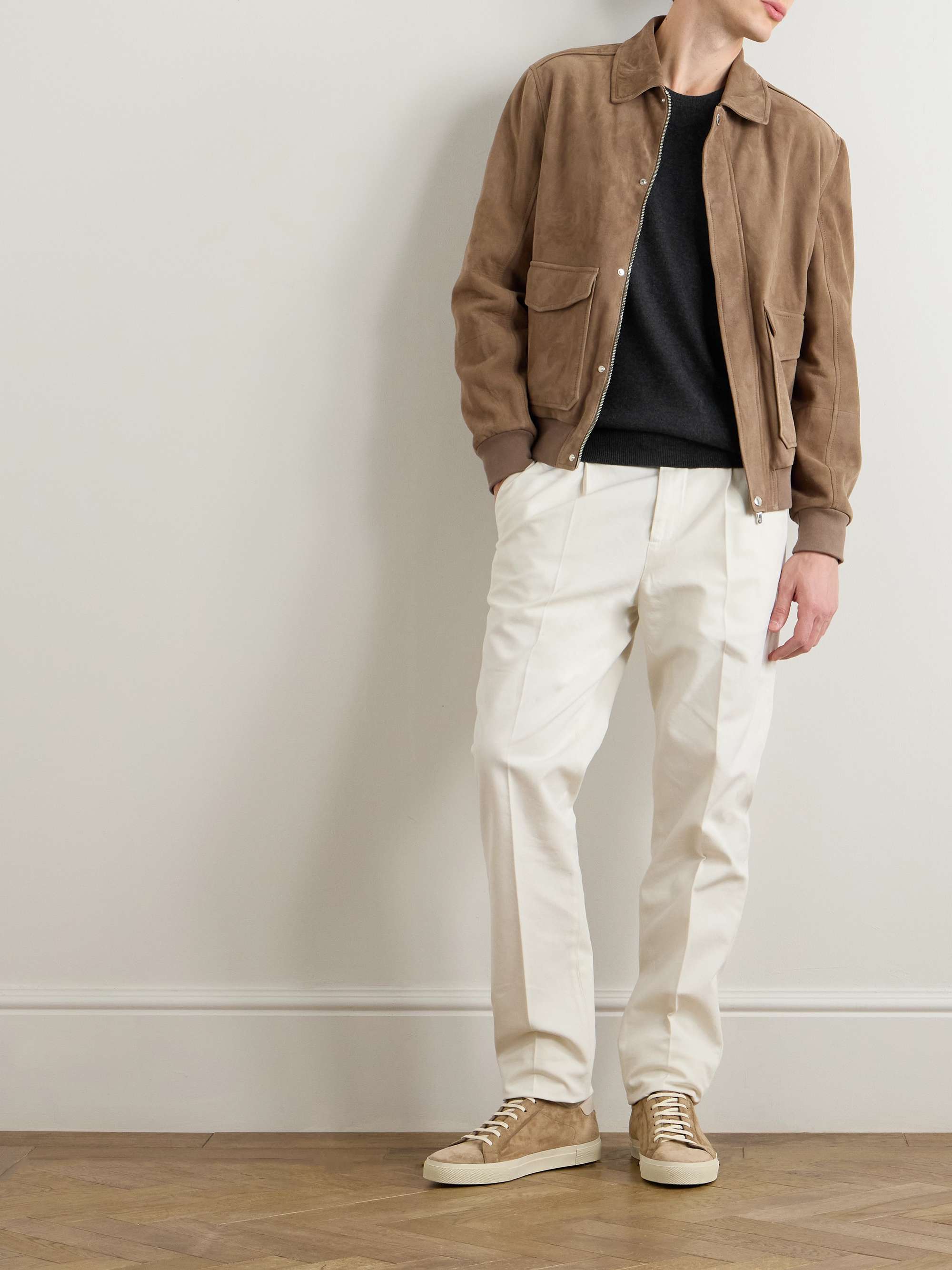 BRUNELLO CUCINELLI Cashmere Sweater