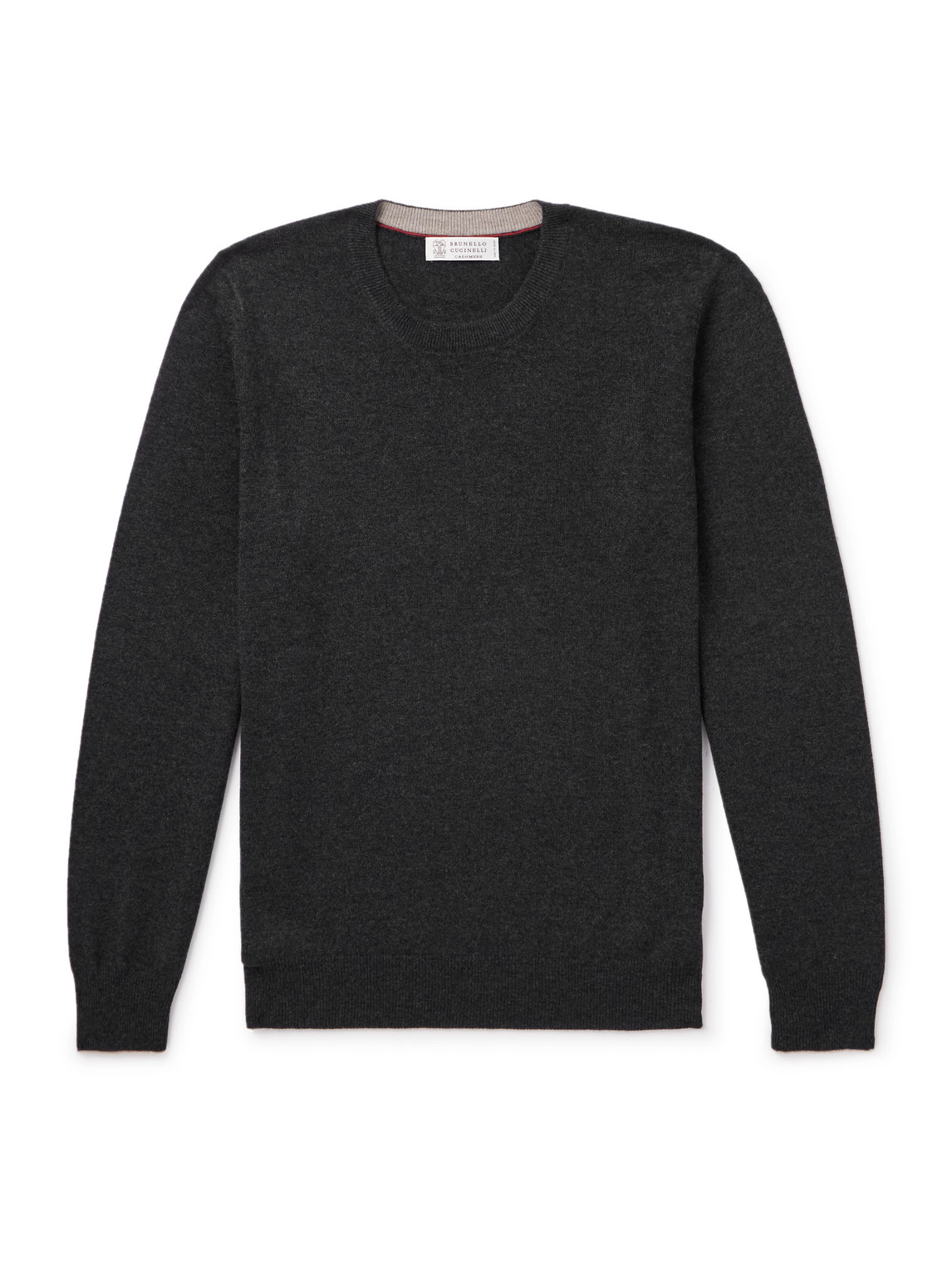 Brunello Cucinelli Cashmere Sweater