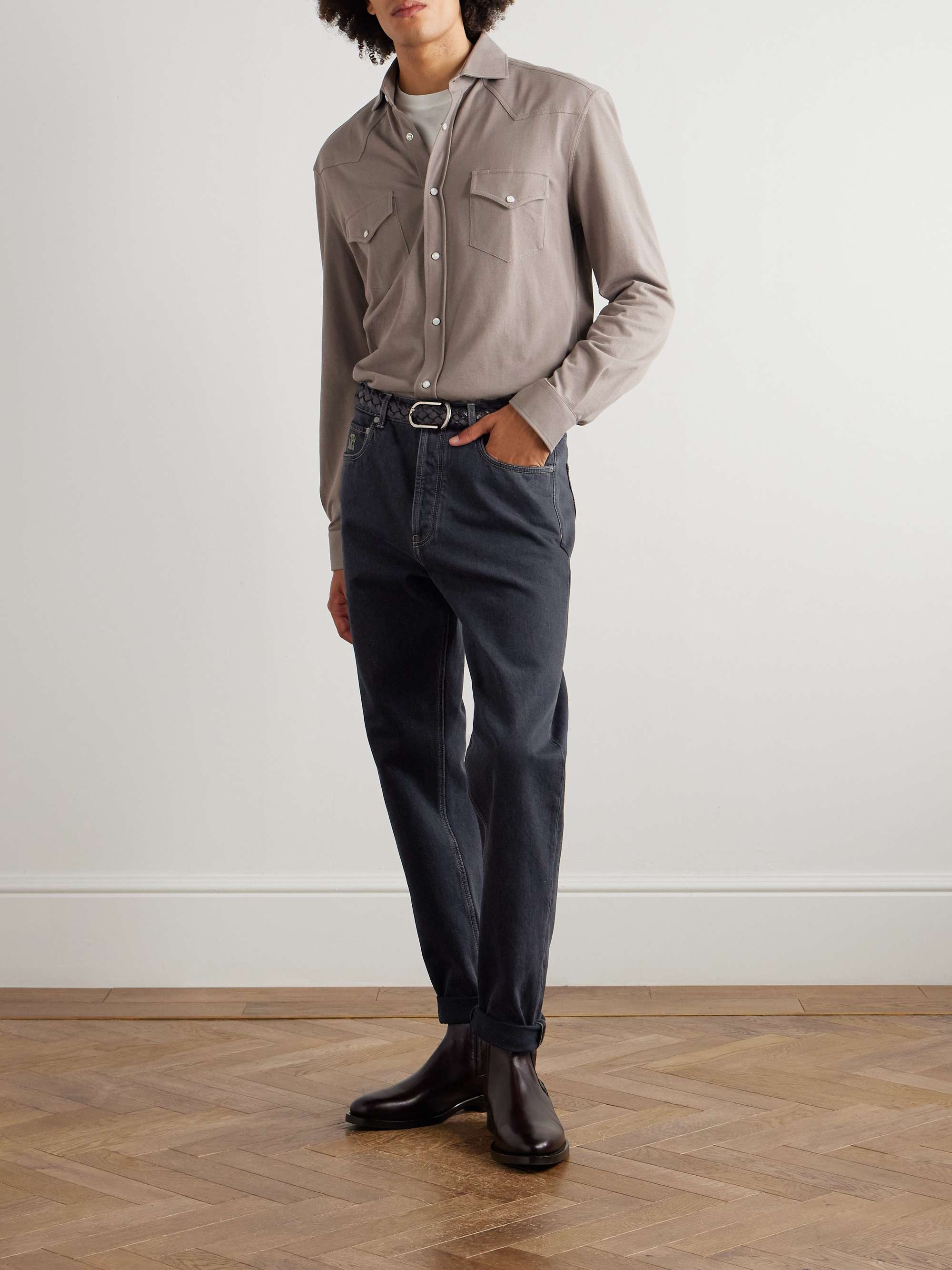 BRUNELLO CUCINELLI 