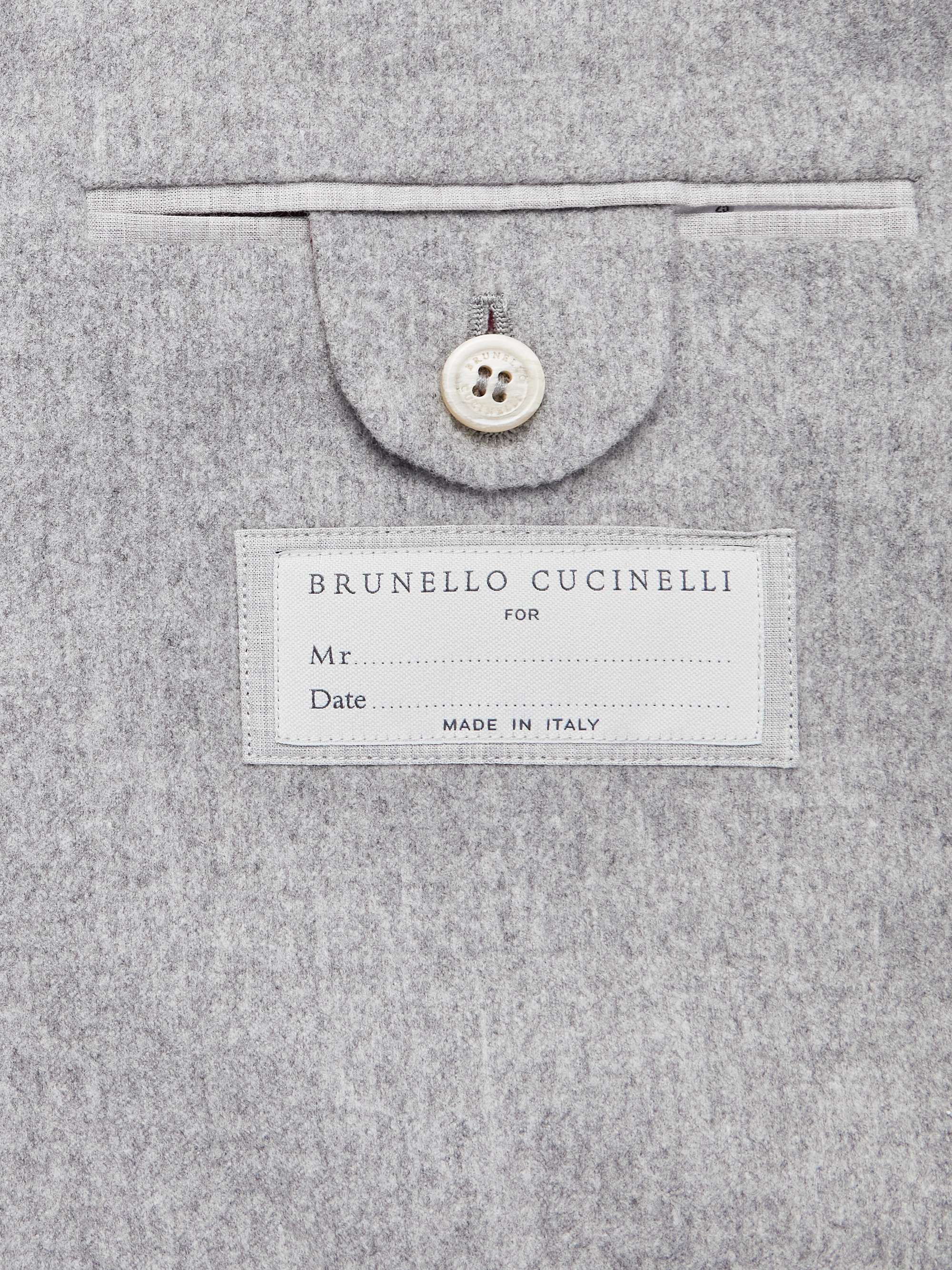 BRUNELLO CUCINELLI 