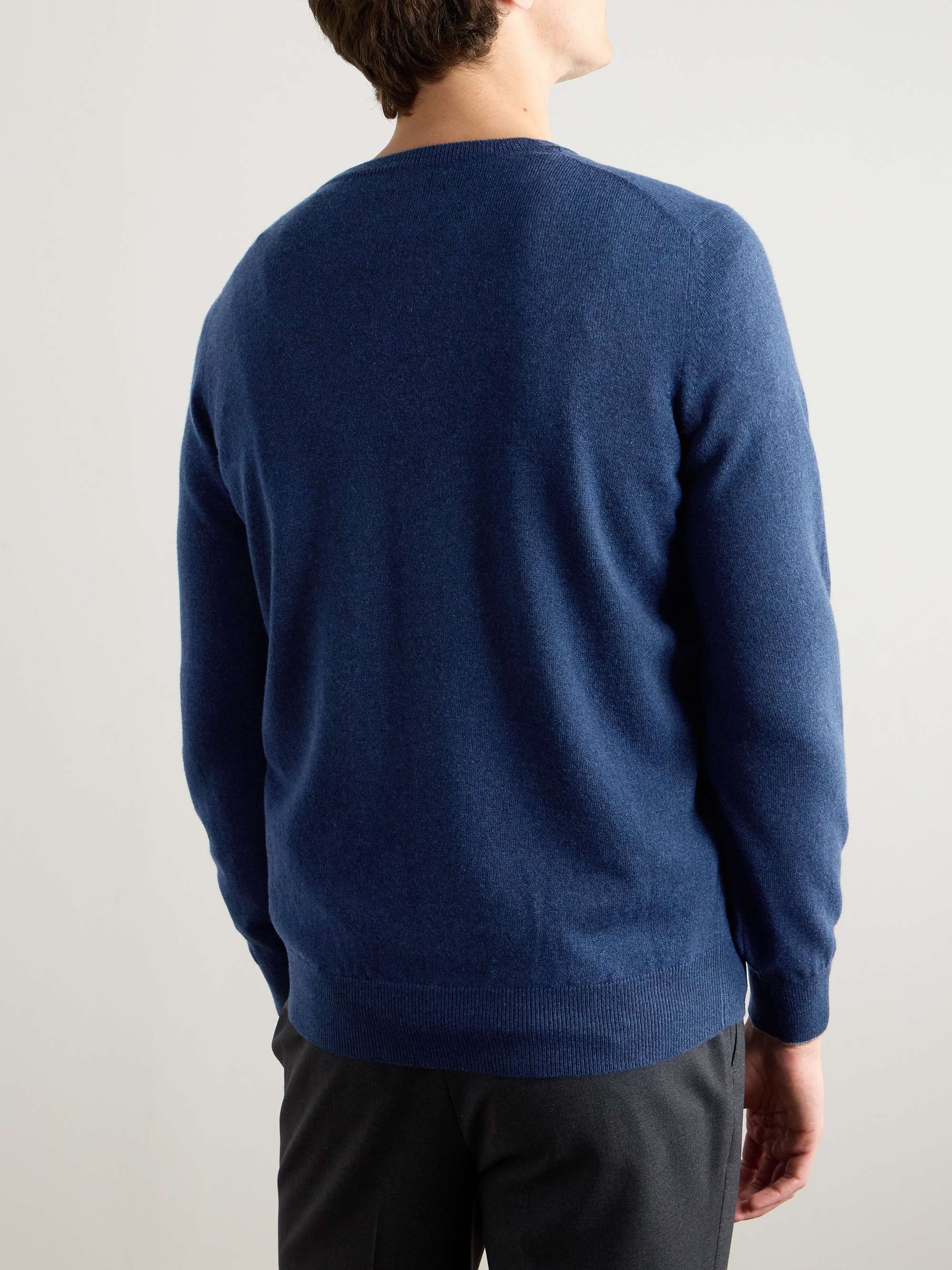 BRUNELLO CUCINELLI Cashmere Sweater