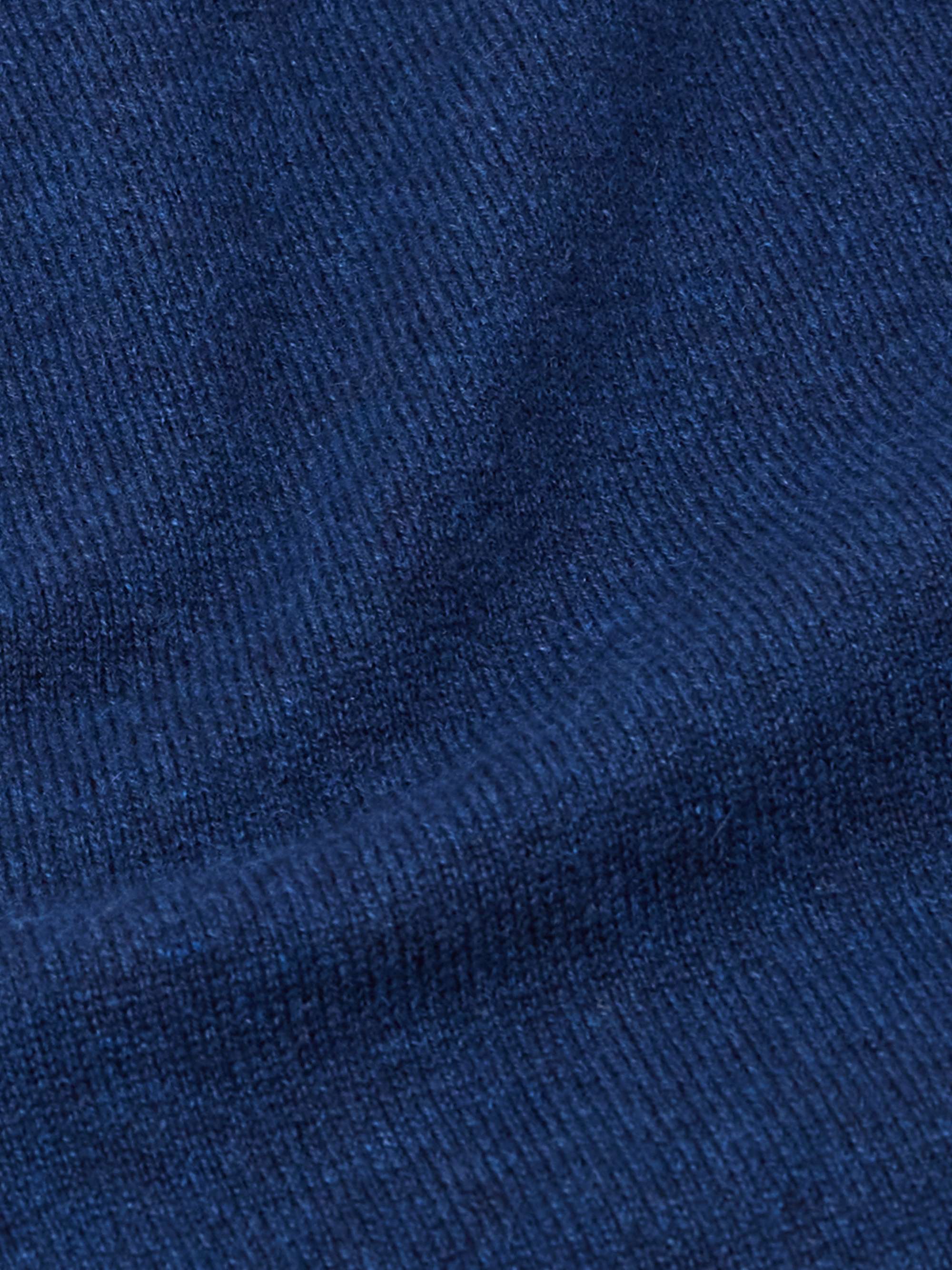 BRUNELLO CUCINELLI Cashmere Sweater