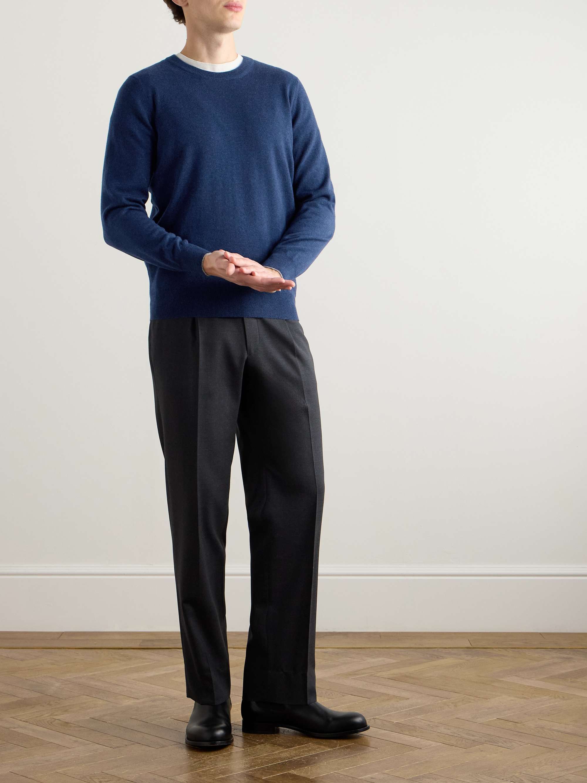 BRUNELLO CUCINELLI Cashmere Sweater