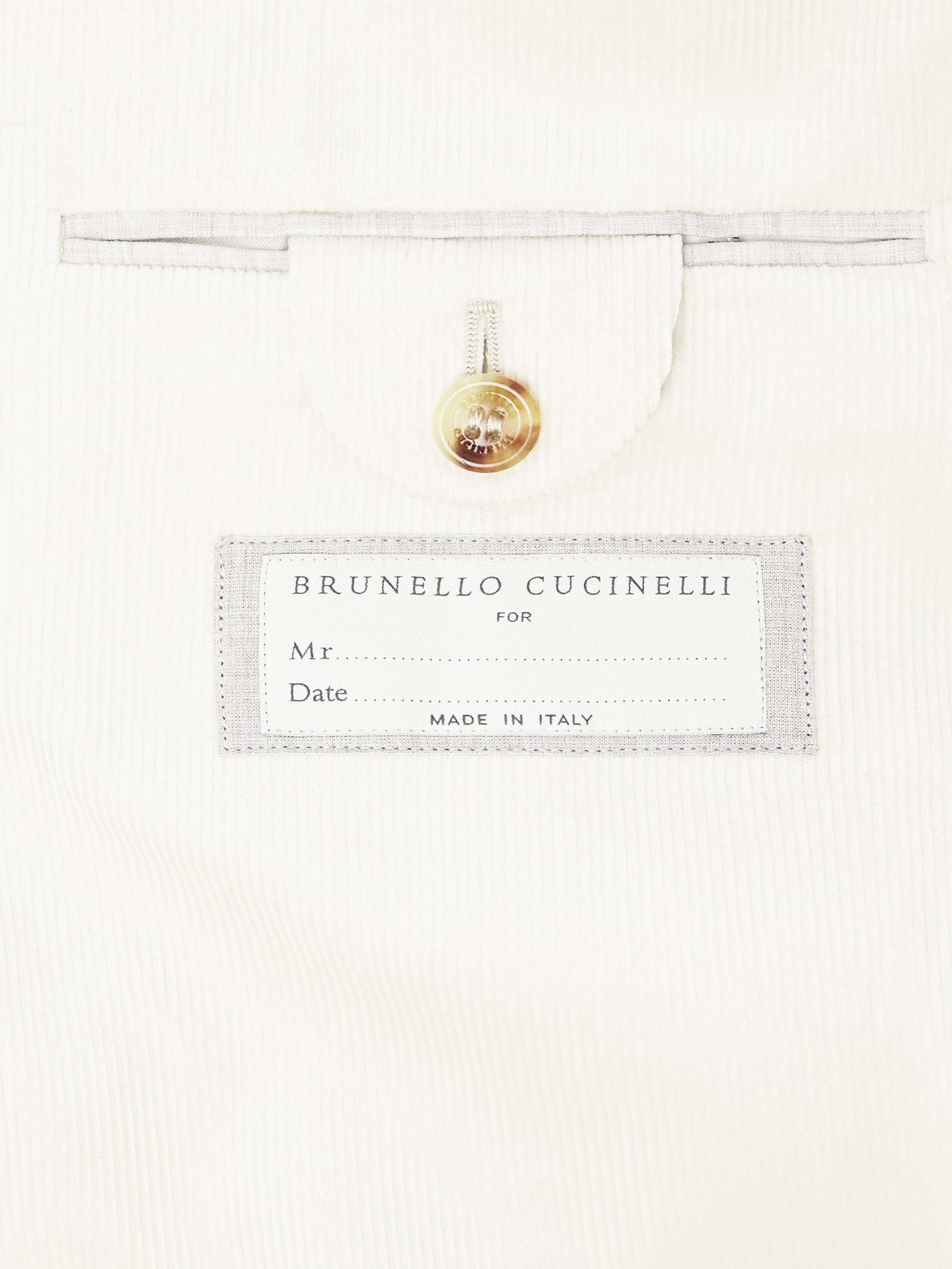 BRUNELLO CUCINELLI 