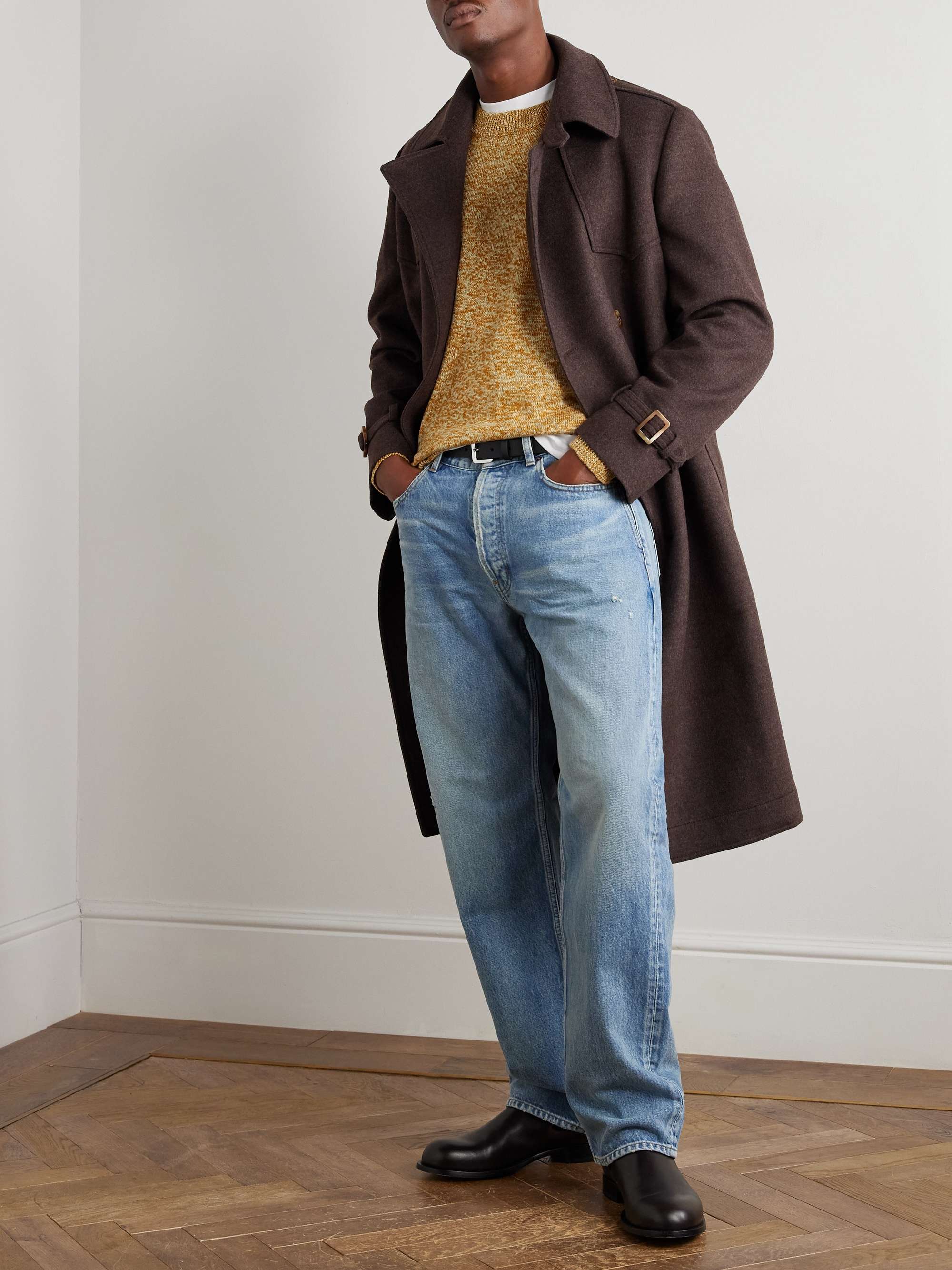 BRUNELLO CUCINELLI 