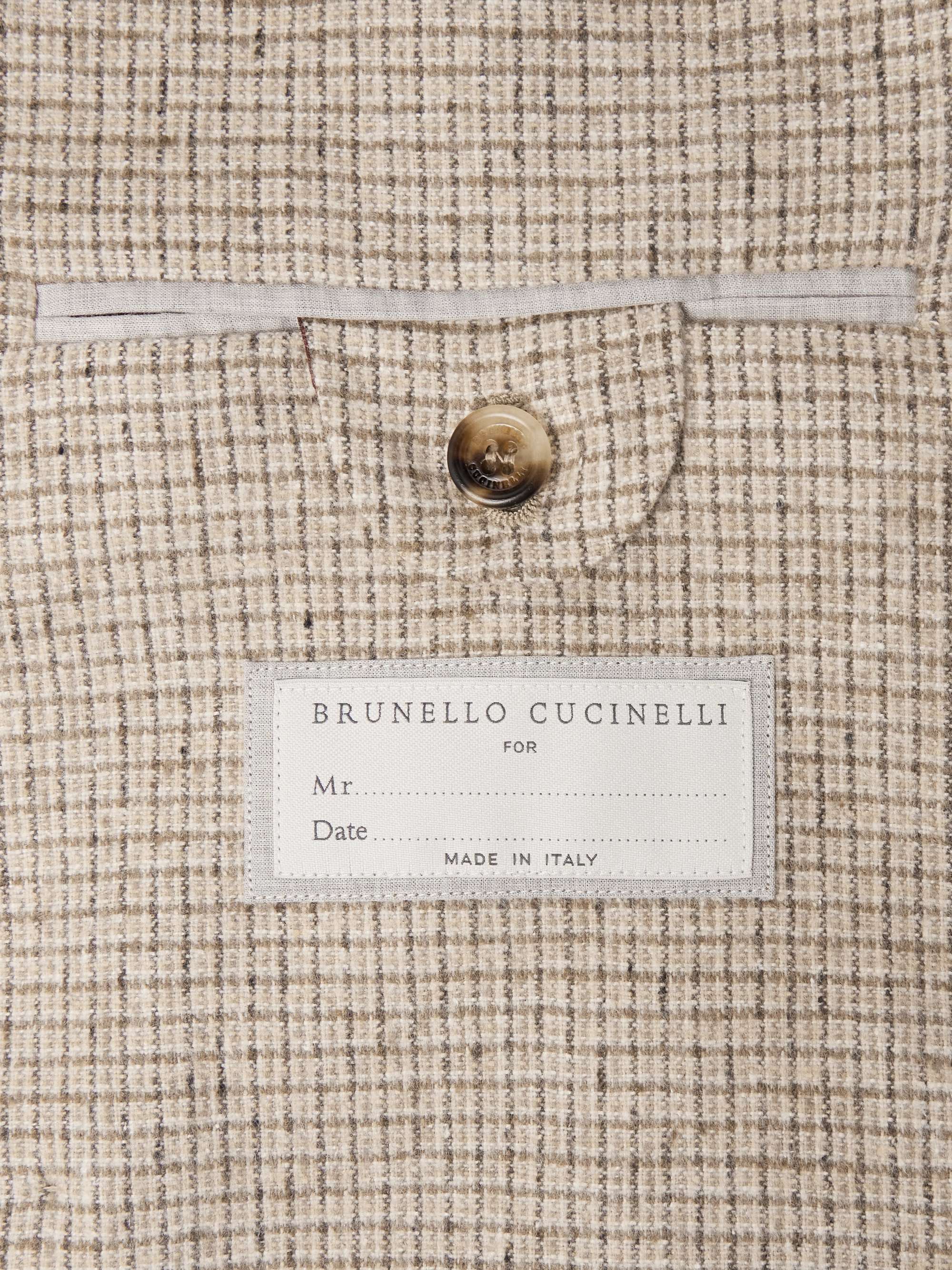 BRUNELLO CUCINELLI 