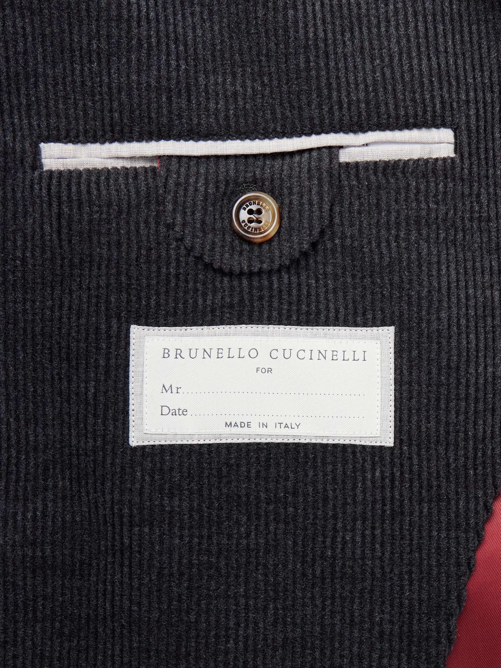 BRUNELLO CUCINELLI 
