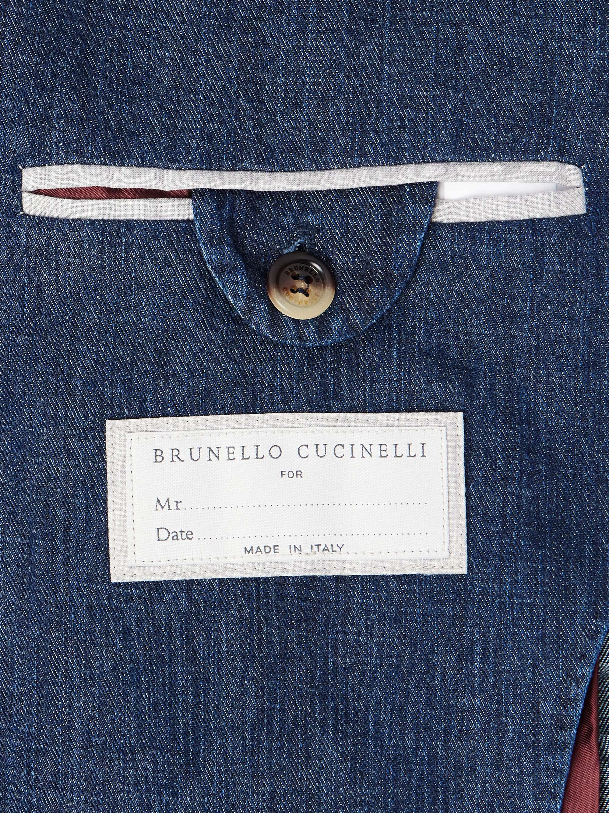 BRUNELLO CUCINELLI 