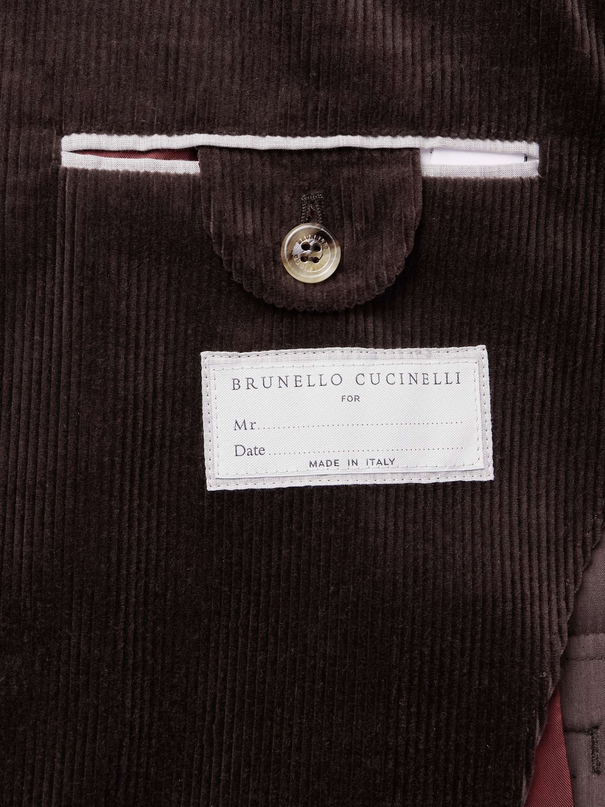 BRUNELLO CUCINELLI 