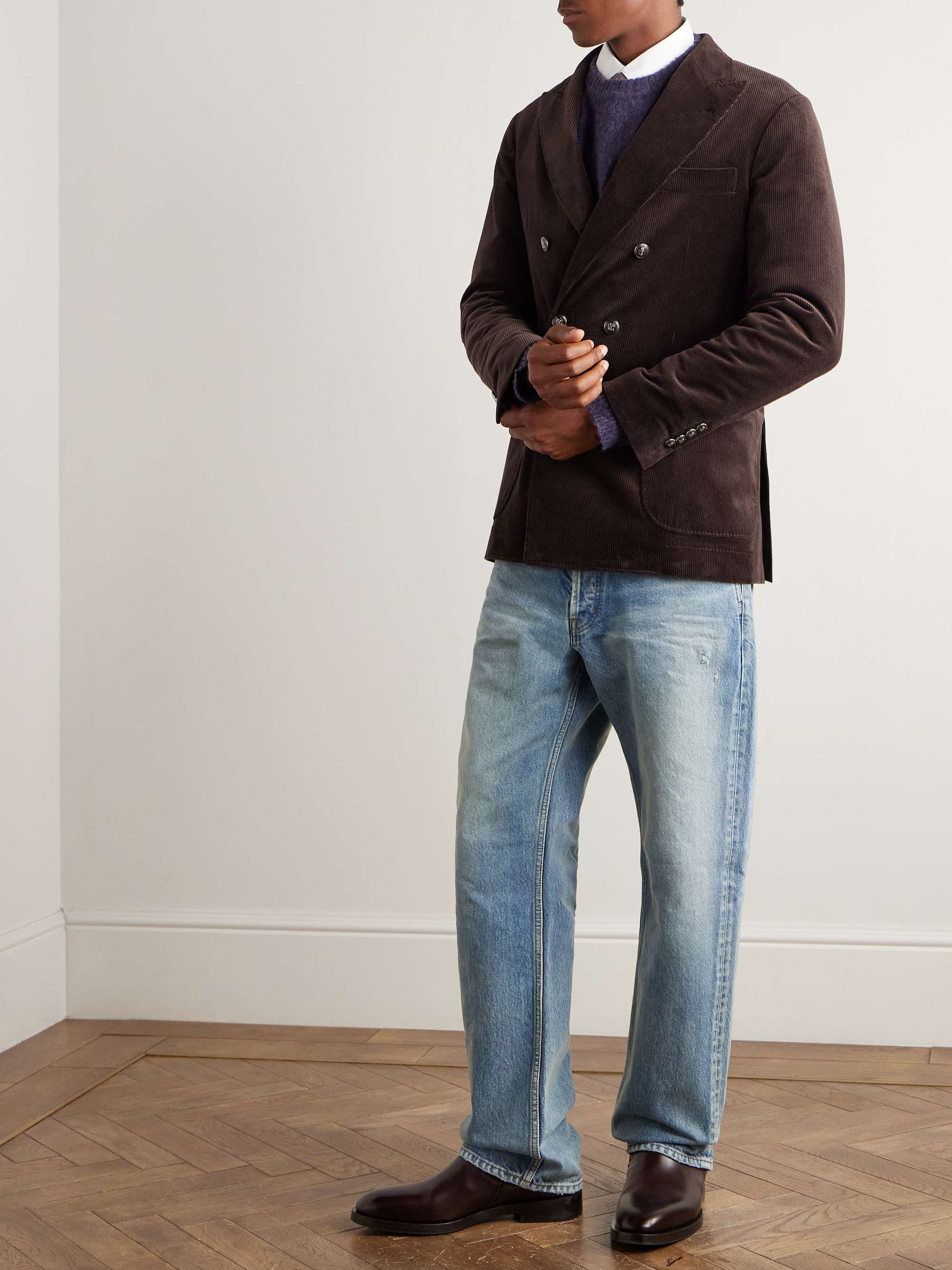 BRUNELLO CUCINELLI 