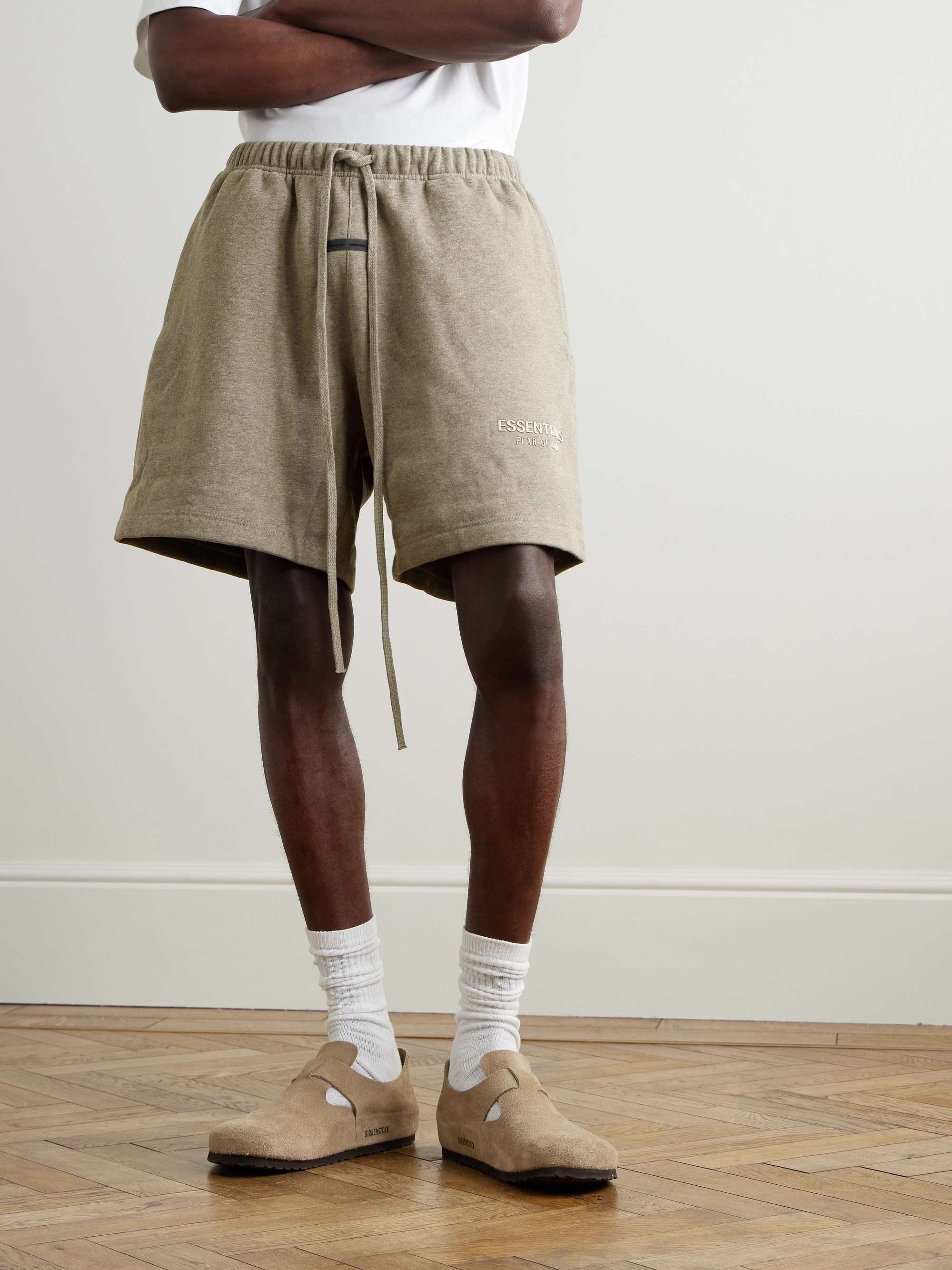 FEAR OF GOD ESSENTIALS 