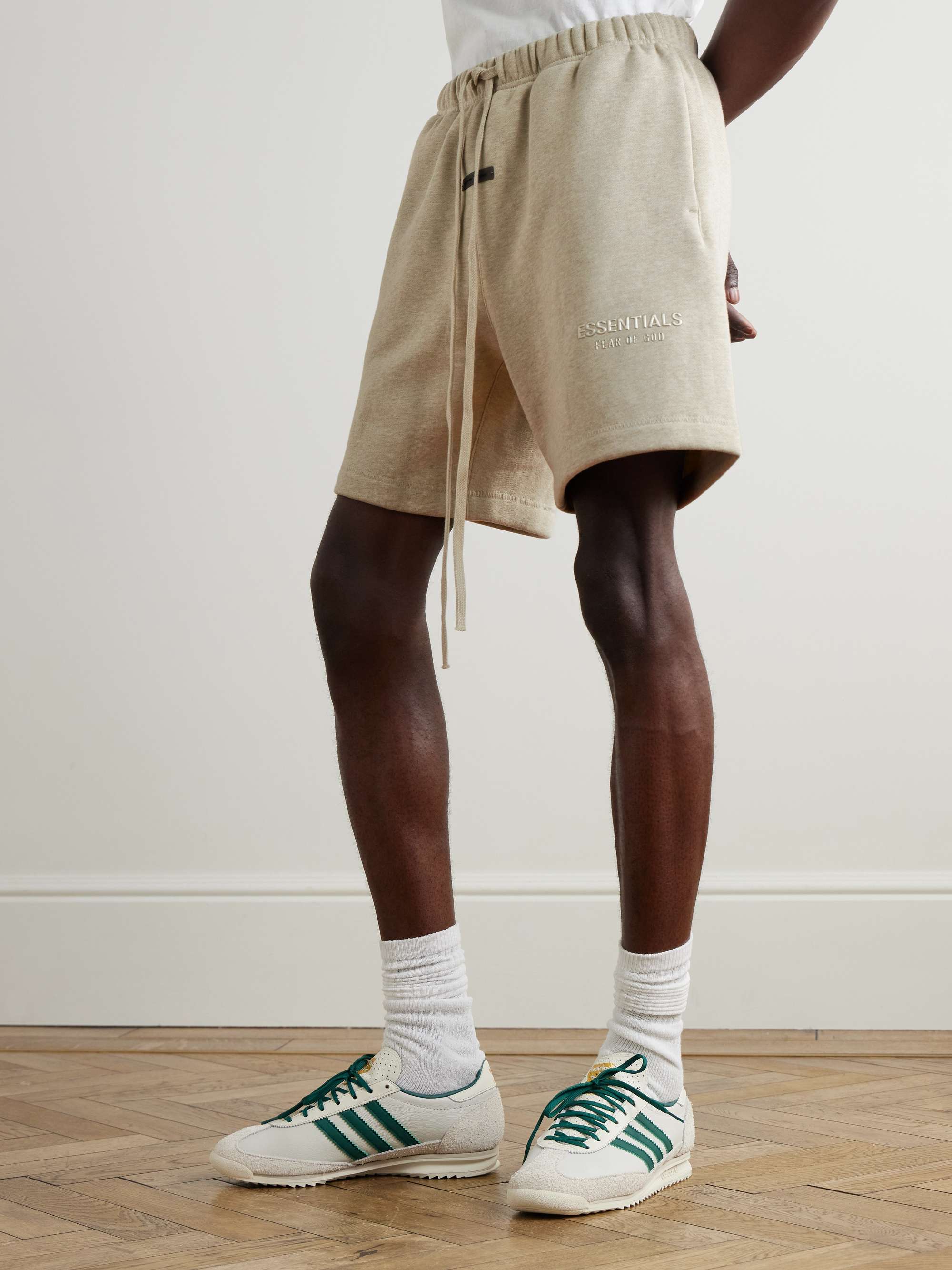 FEAR OF GOD ESSENTIALS 