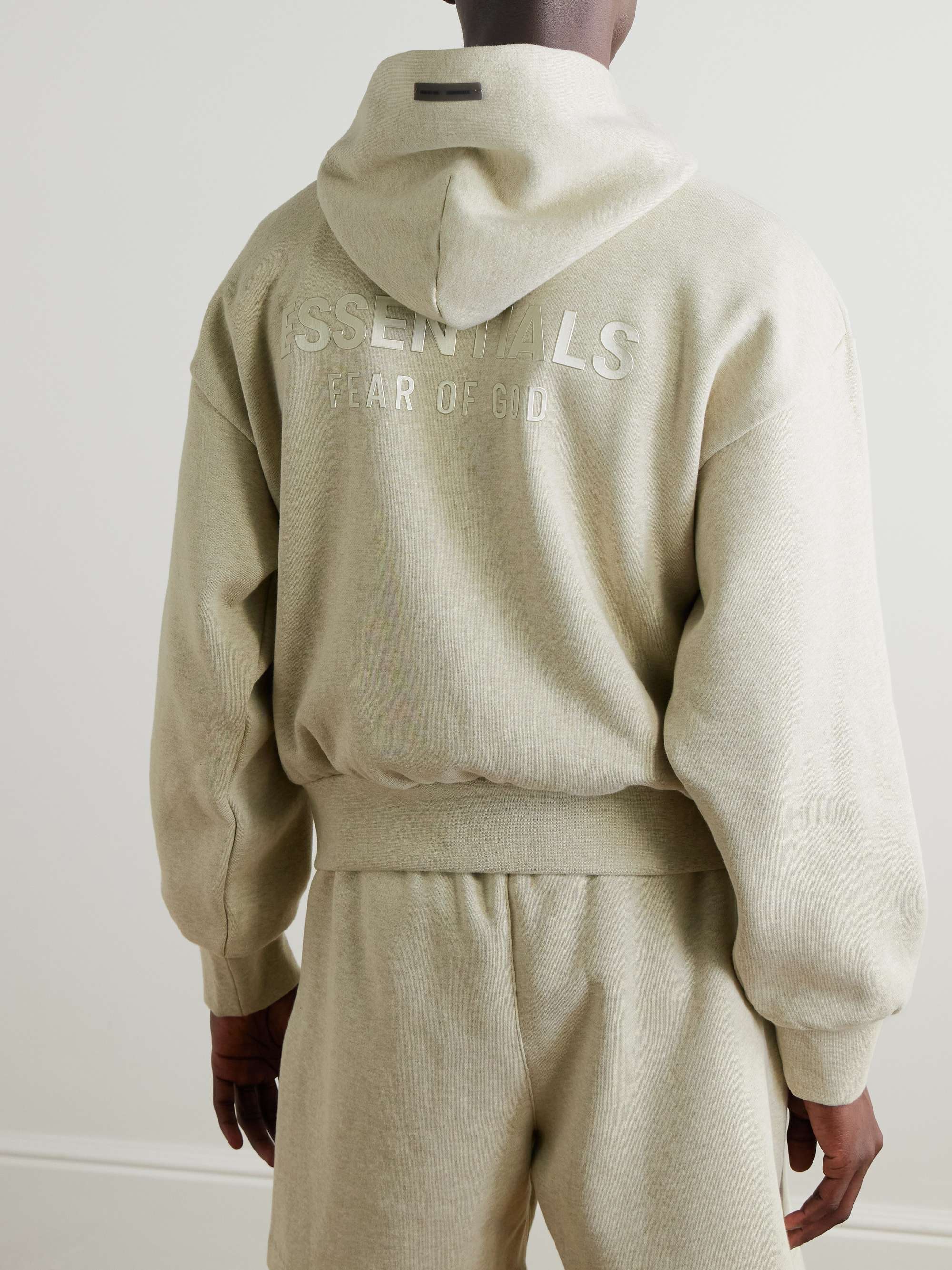 FEAR OF GOD ESSENTIALS 
