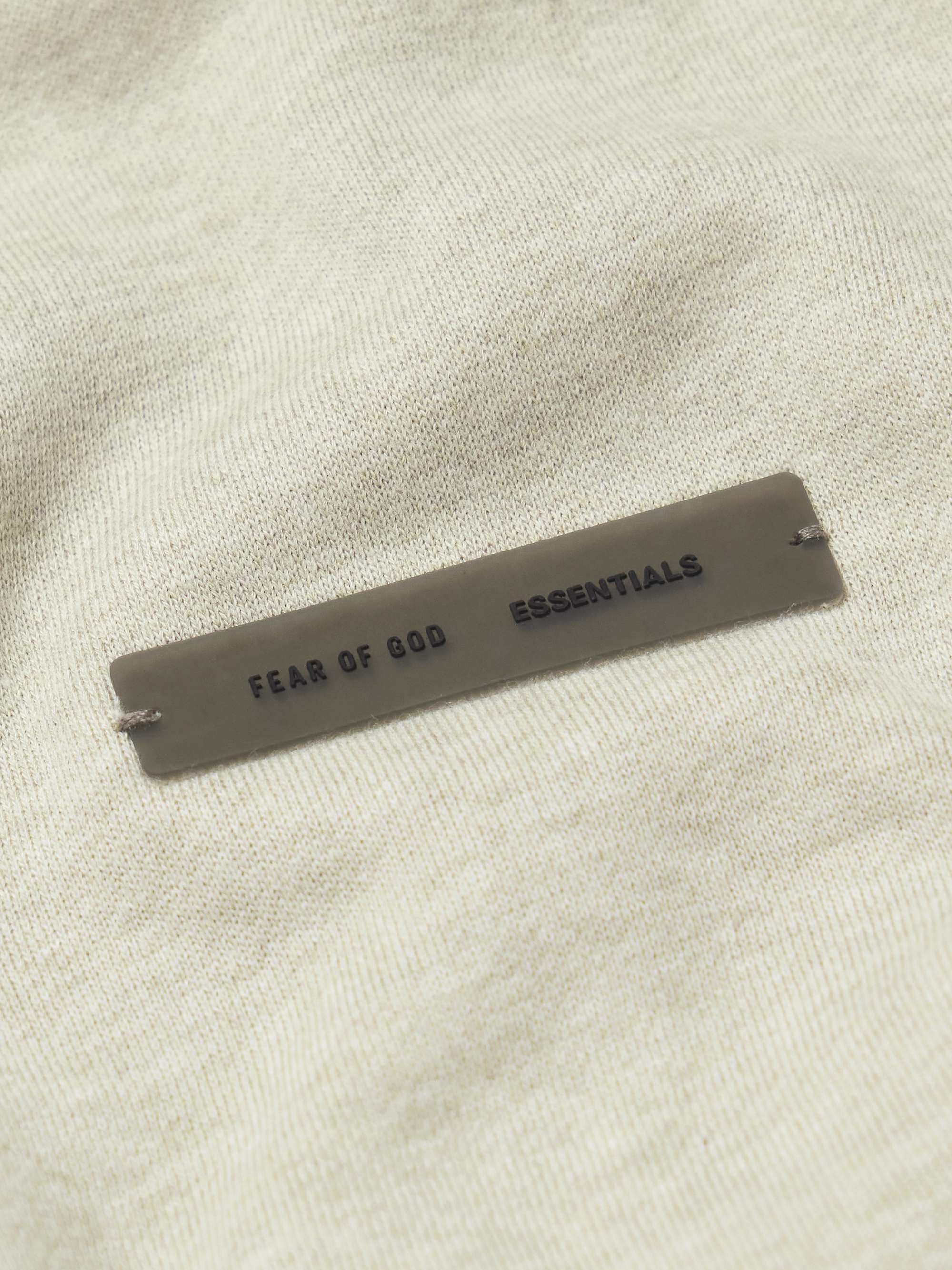 FEAR OF GOD ESSENTIALS 