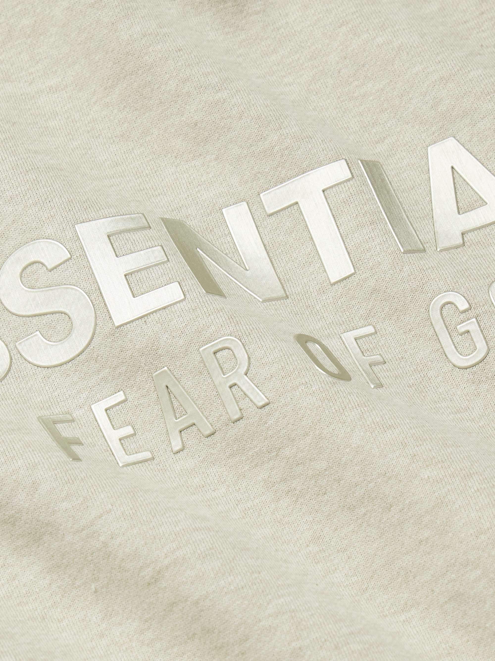 FEAR OF GOD ESSENTIALS 