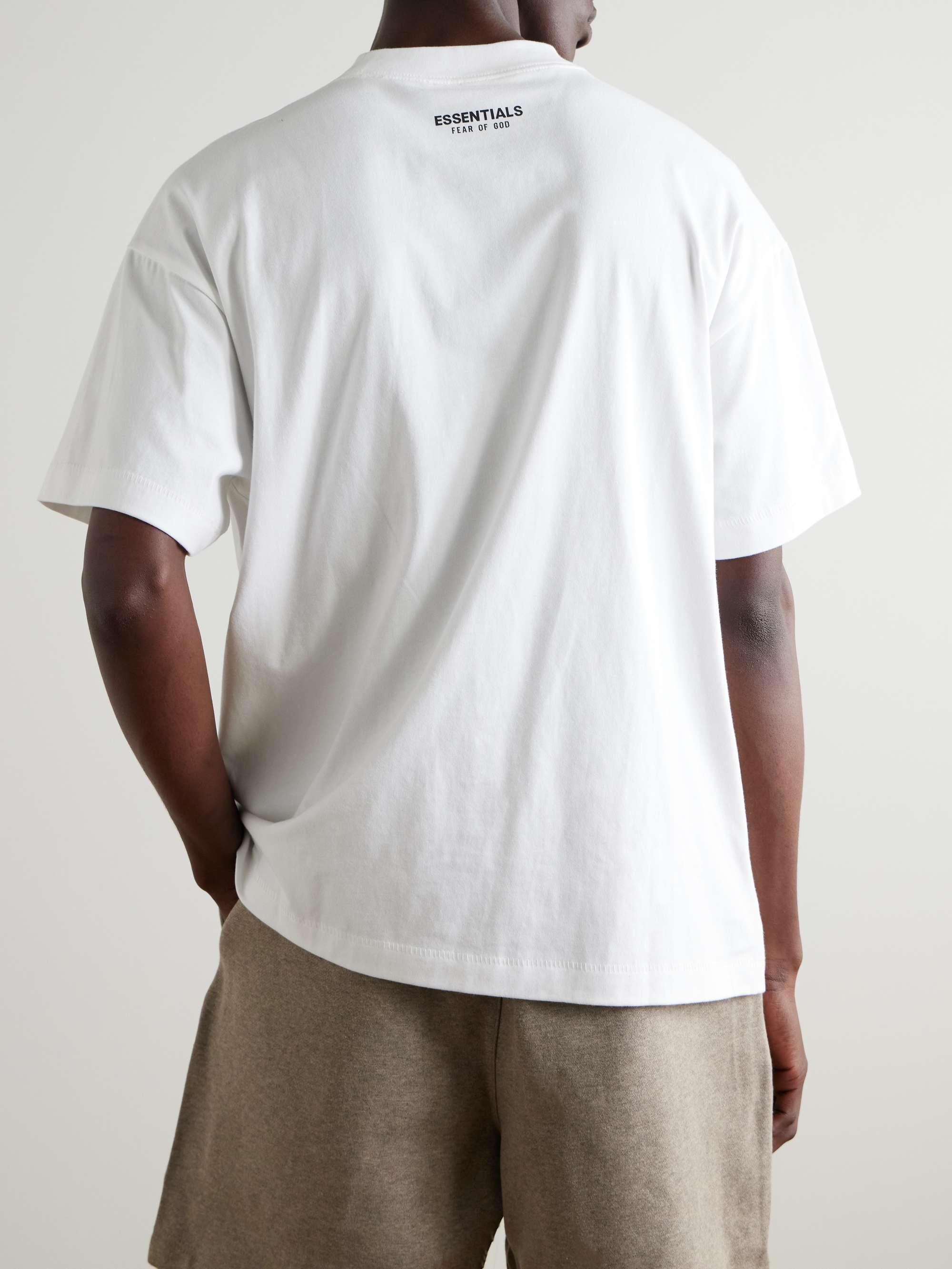 FEAR OF GOD ESSENTIALS 