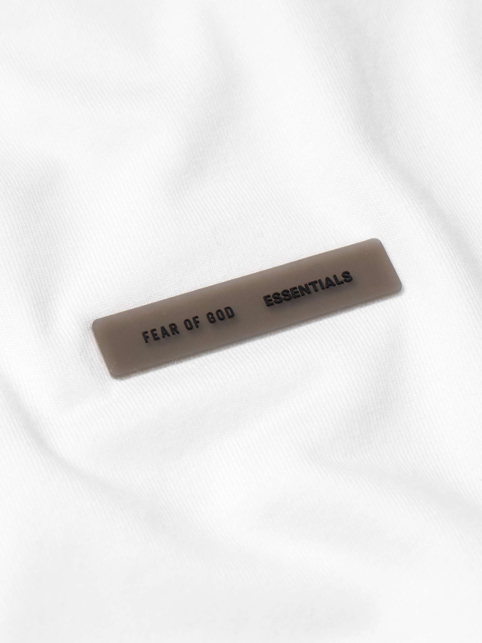 FEAR OF GOD ESSENTIALS 