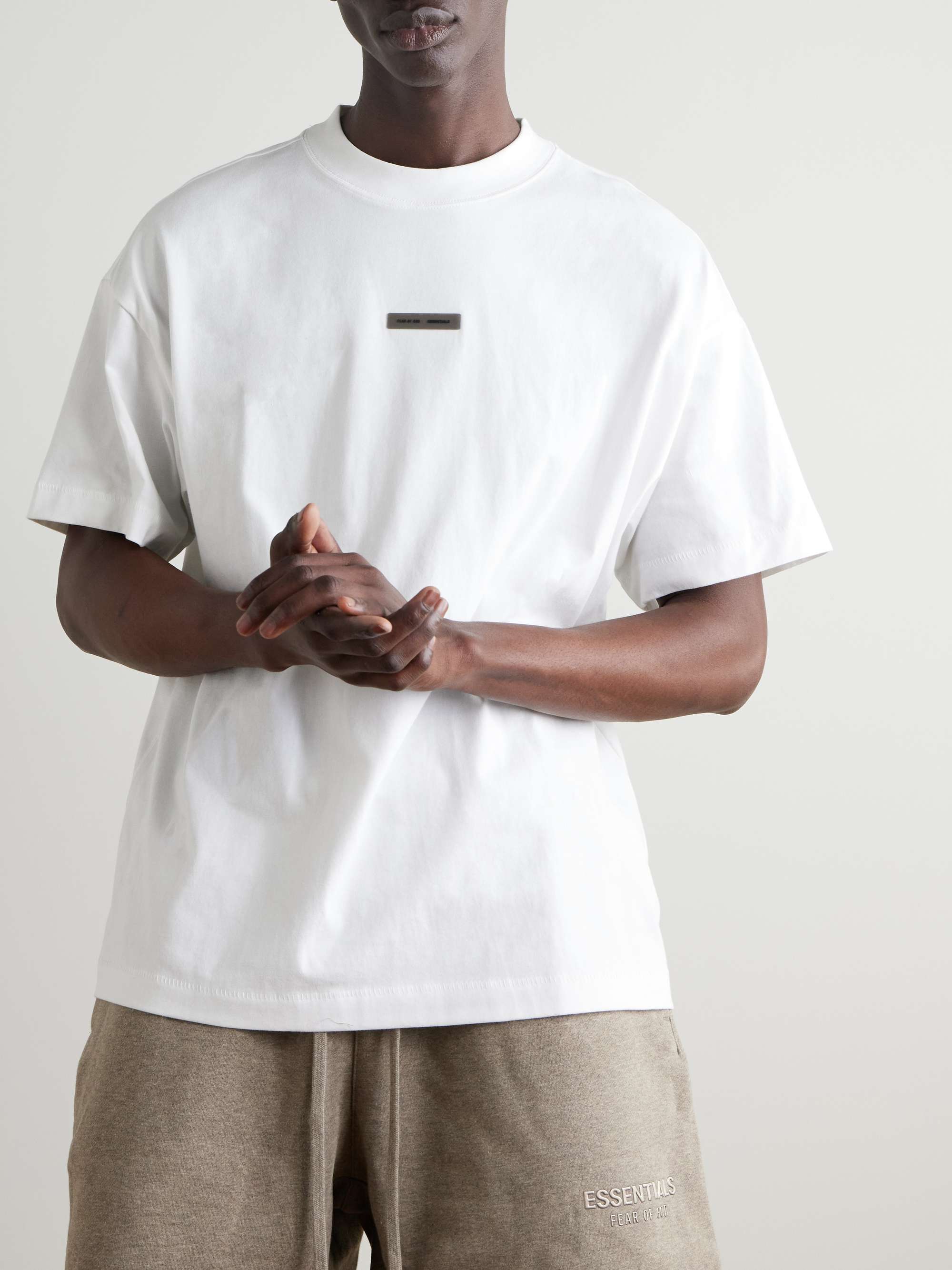 FEAR OF GOD ESSENTIALS 