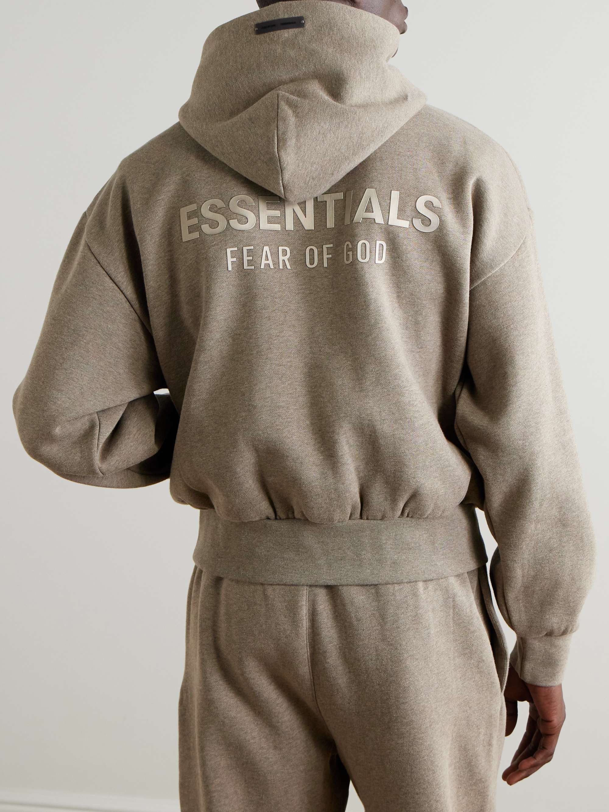 FEAR OF GOD ESSENTIALS 