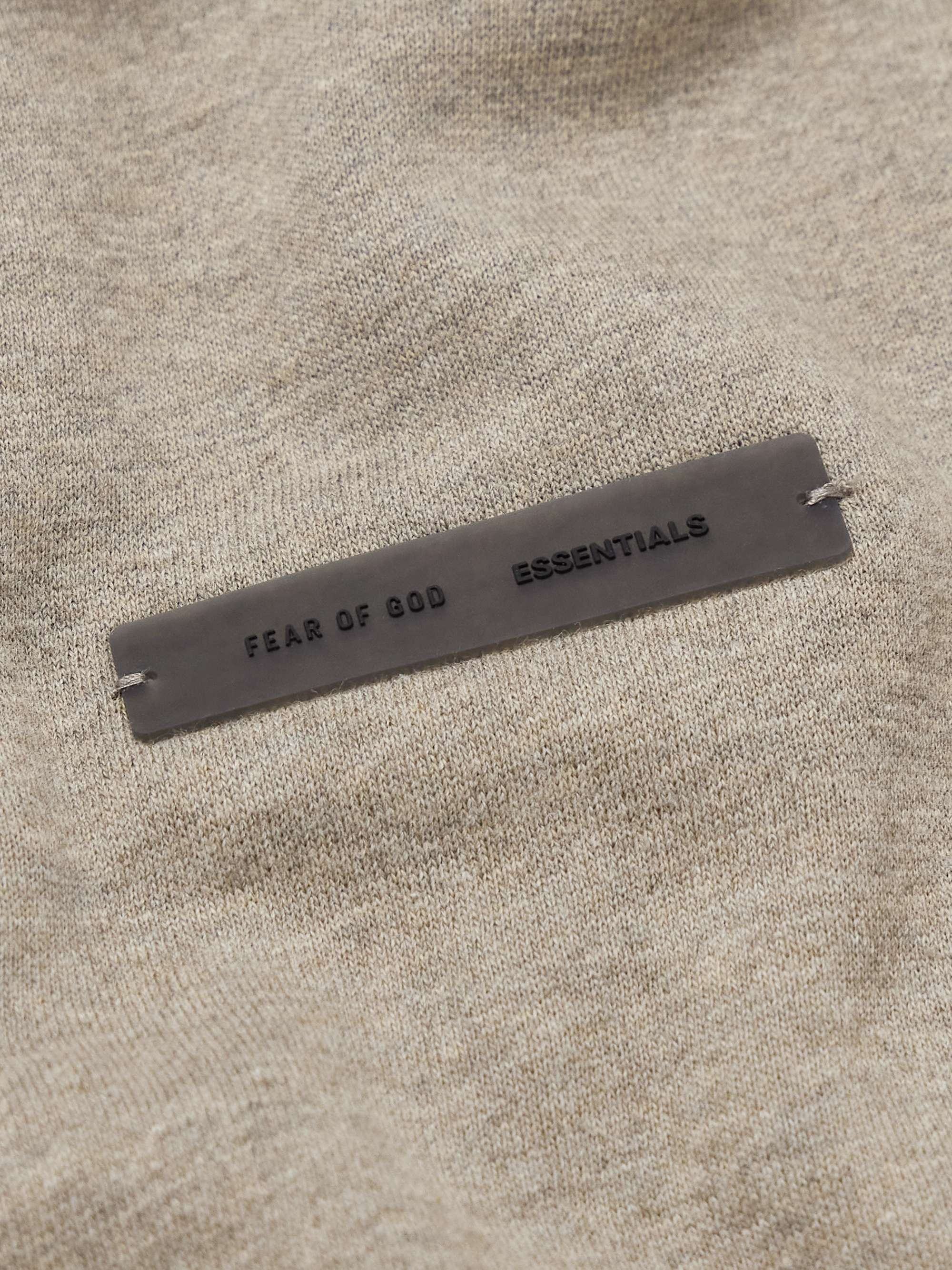 FEAR OF GOD ESSENTIALS 