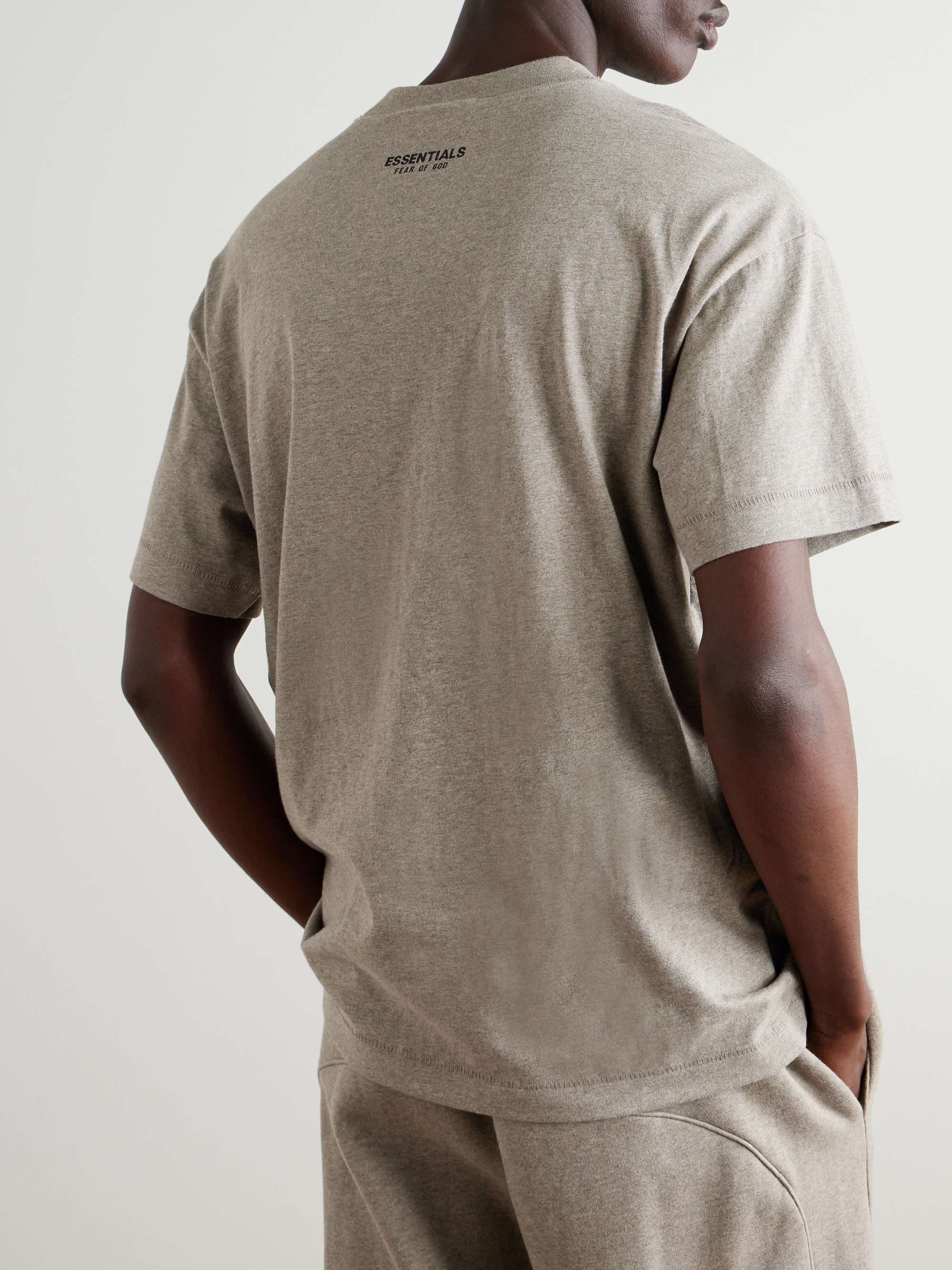 FEAR OF GOD ESSENTIALS 