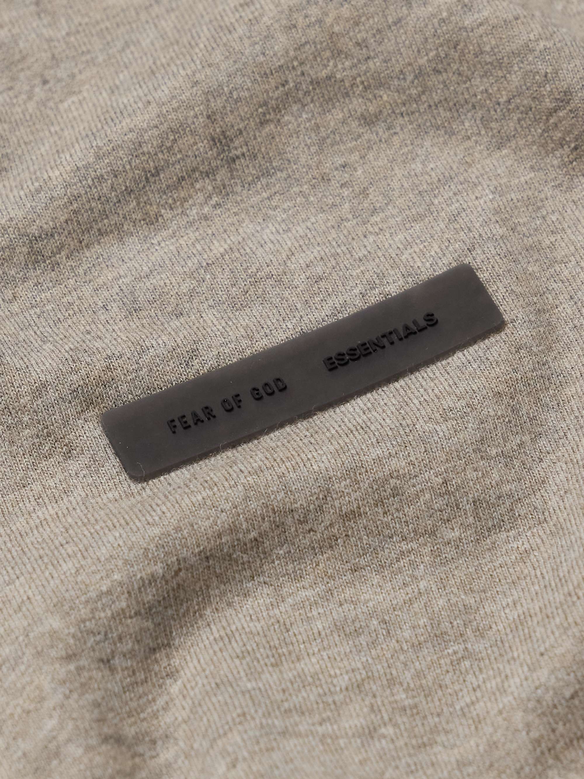 FEAR OF GOD ESSENTIALS 