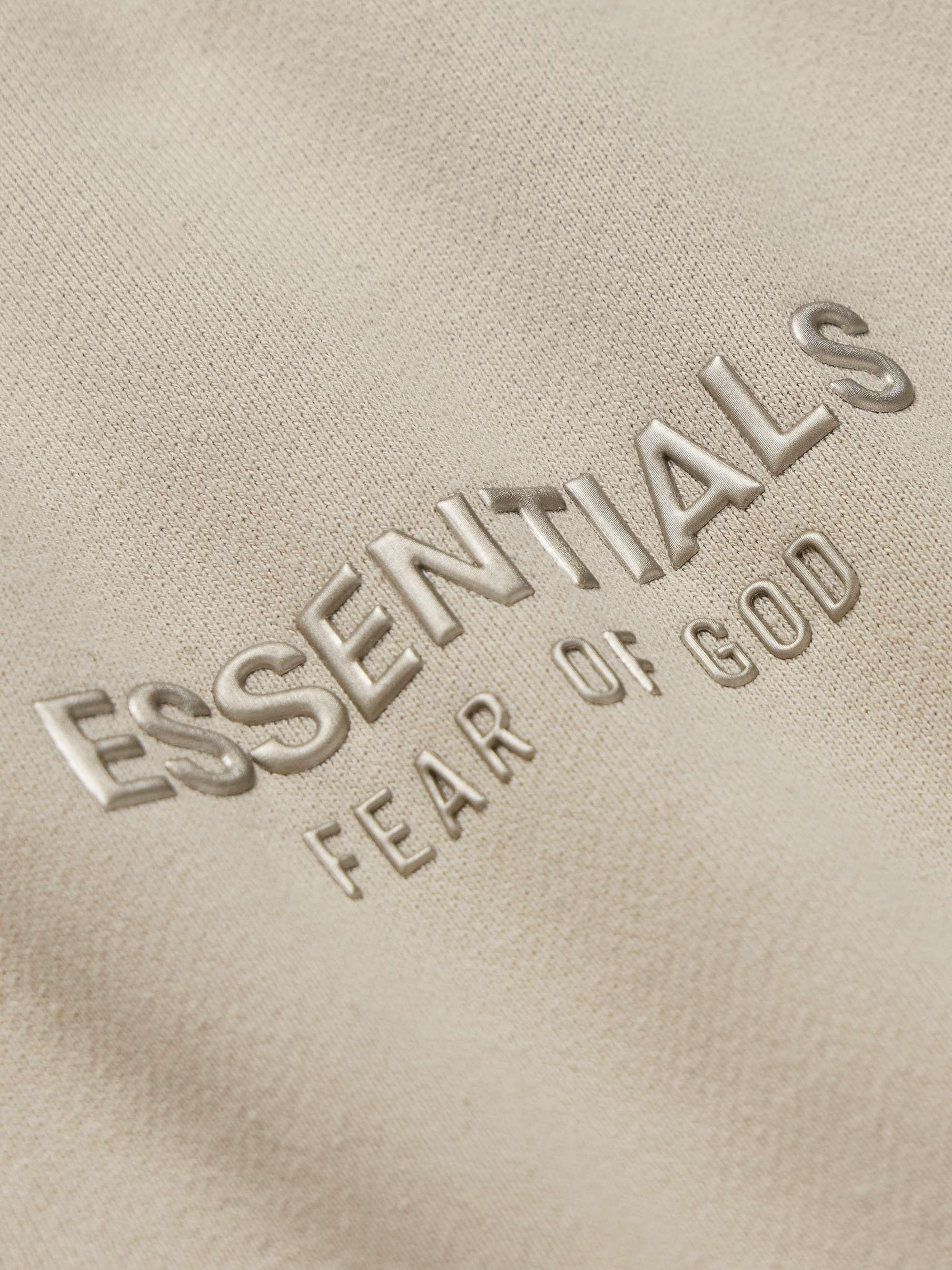 FEAR OF GOD ESSENTIALS 