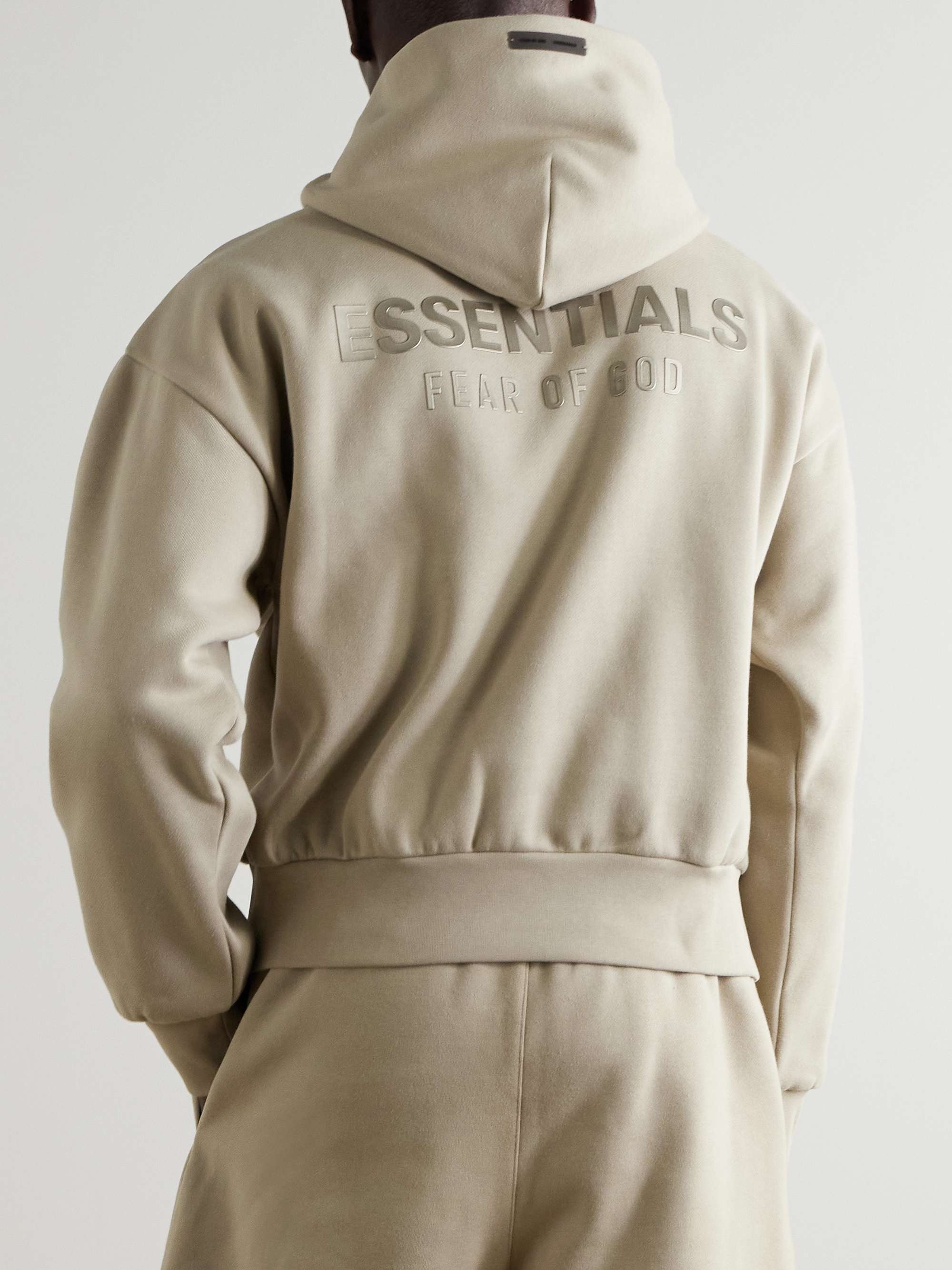 FEAR OF GOD ESSENTIALS 