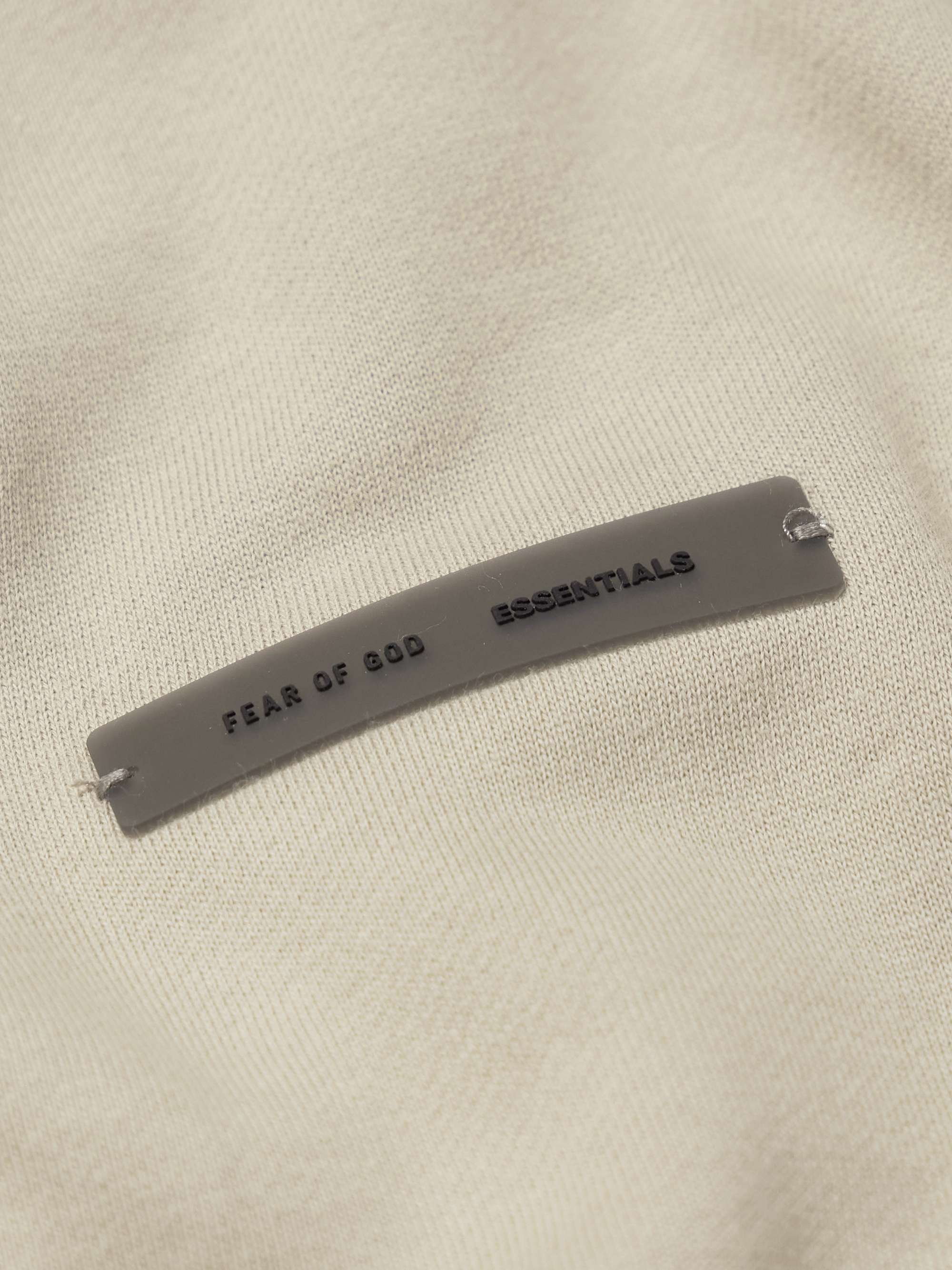 FEAR OF GOD ESSENTIALS 