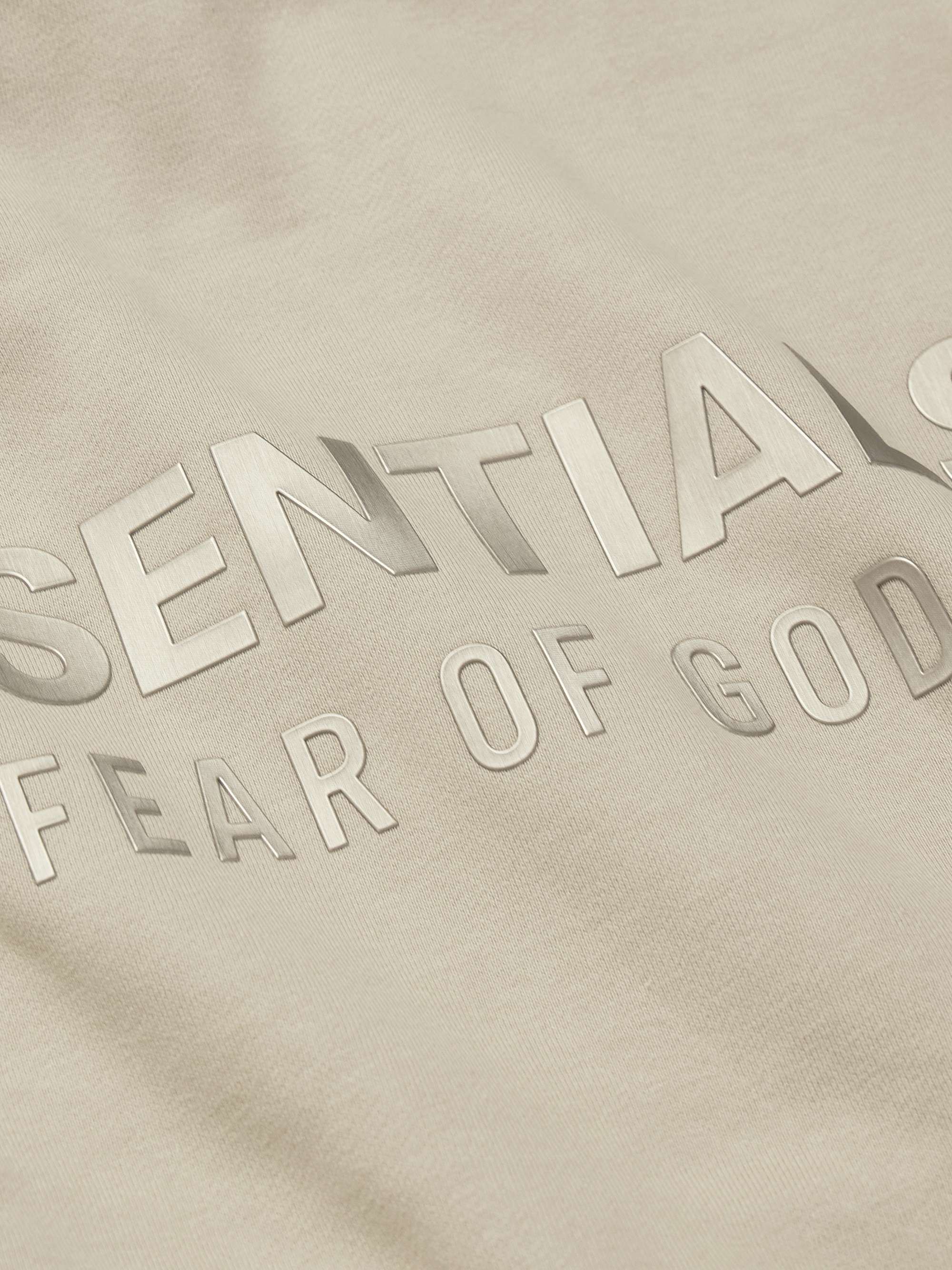 FEAR OF GOD ESSENTIALS 