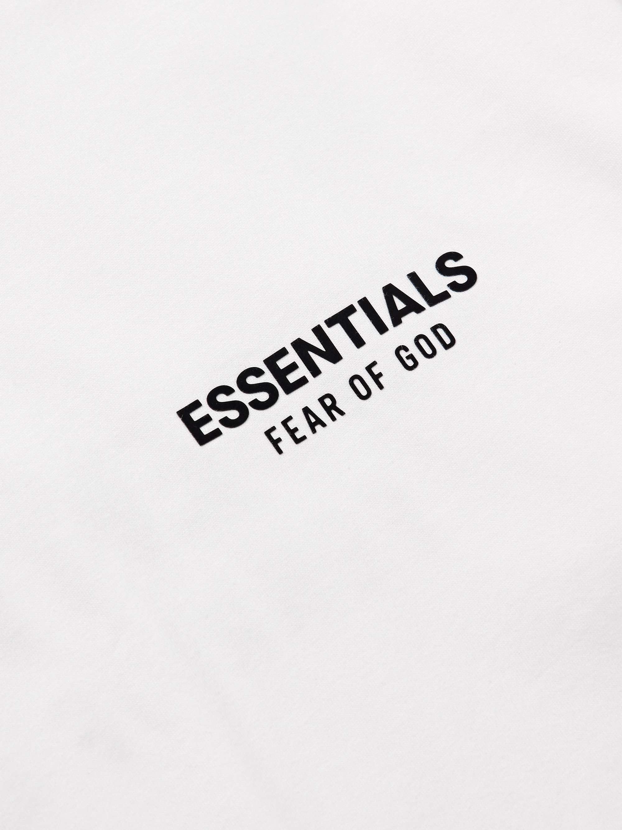 FEAR OF GOD ESSENTIALS 