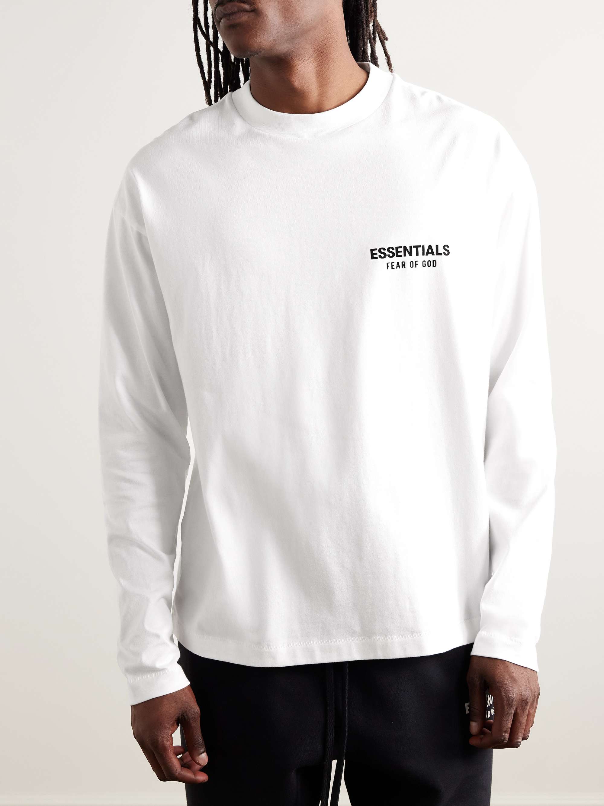 FEAR OF GOD ESSENTIALS 