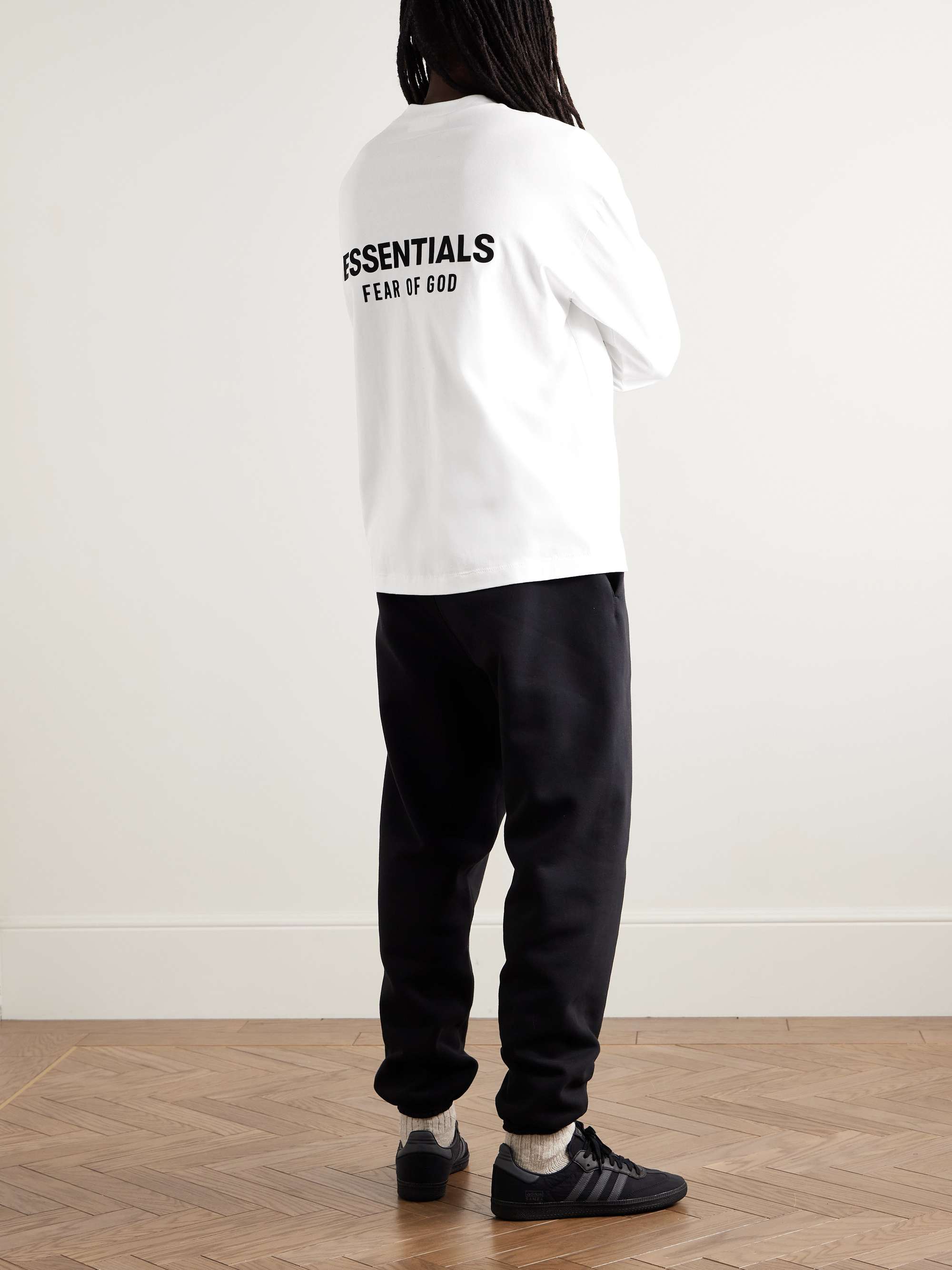 FEAR OF GOD ESSENTIALS 