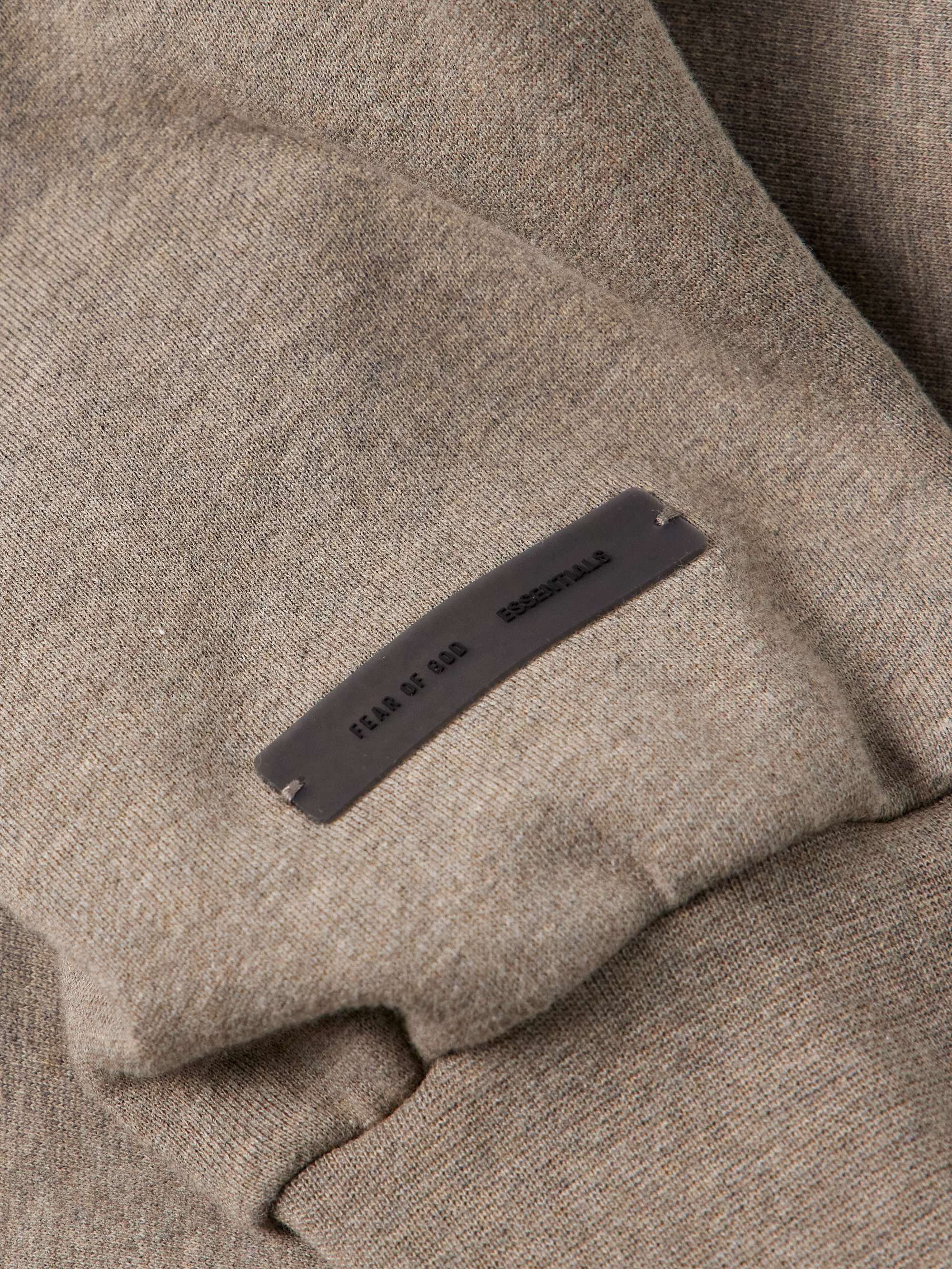 FEAR OF GOD ESSENTIALS 