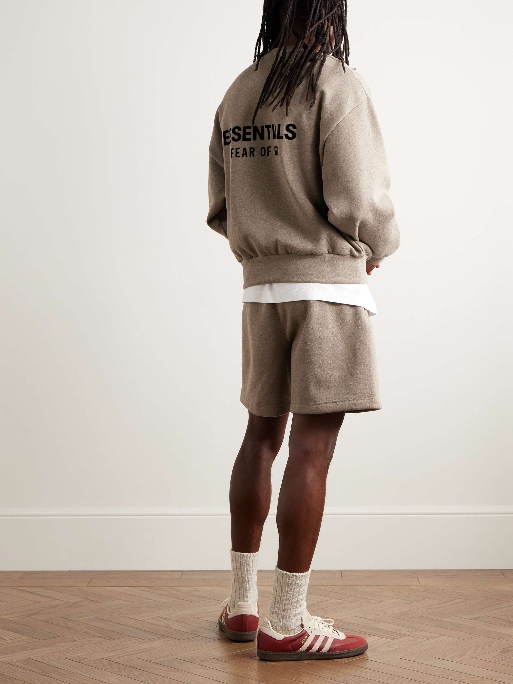 FEAR OF GOD ESSENTIALS 