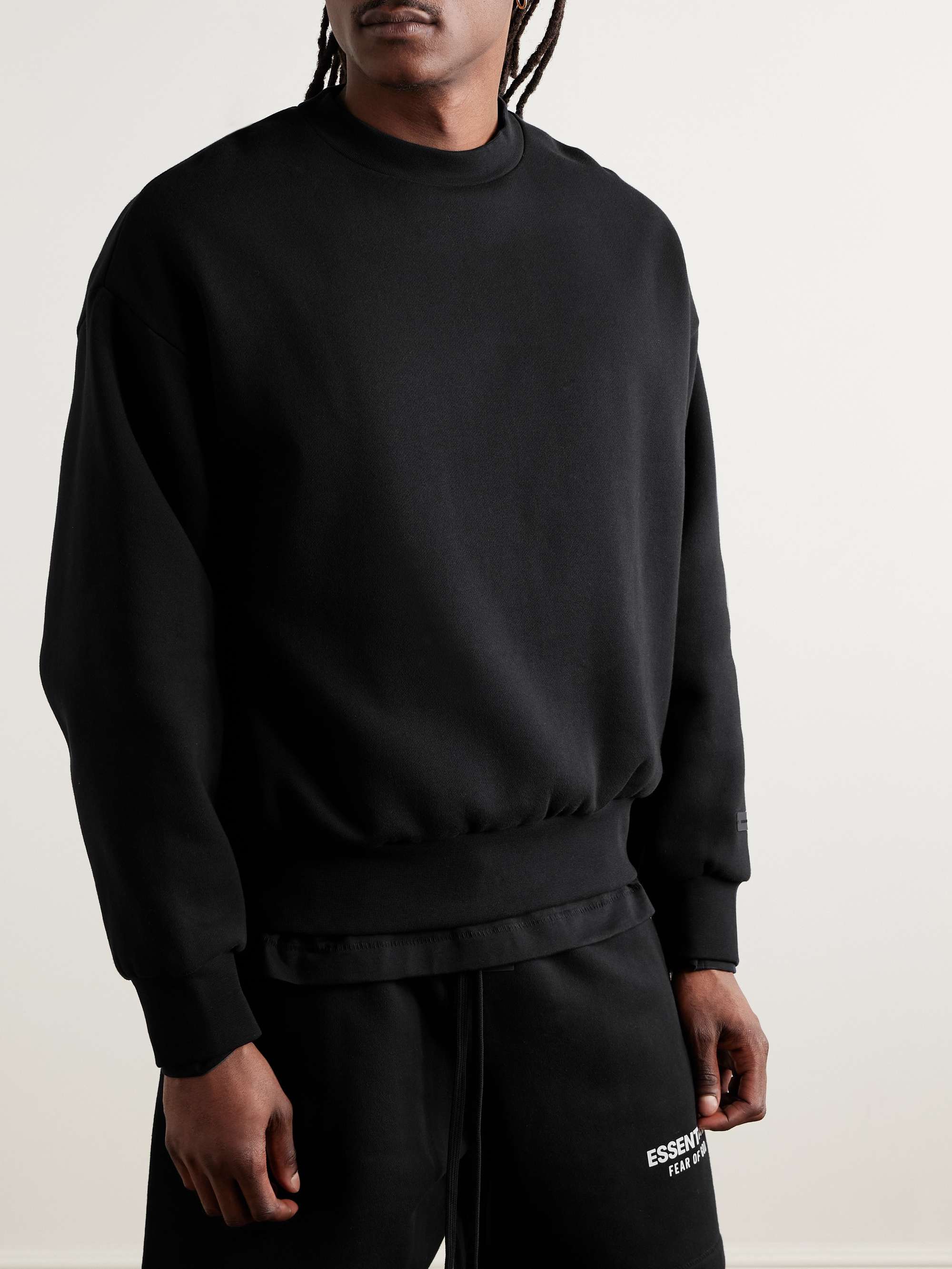 FEAR OF GOD ESSENTIALS 